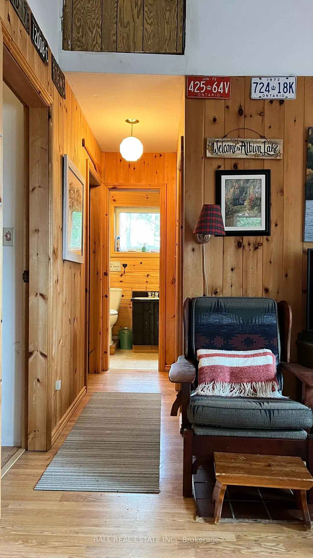 Photo 22 of 294 Albion Lake Drive, Faraday — HOMEH