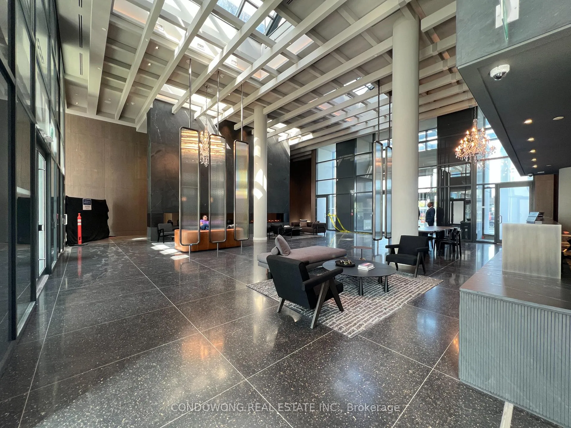 Photo 17 of Unit 701, 8 Interchange Way, Vaughan, Vaughan Corporate Centre — HOMEH