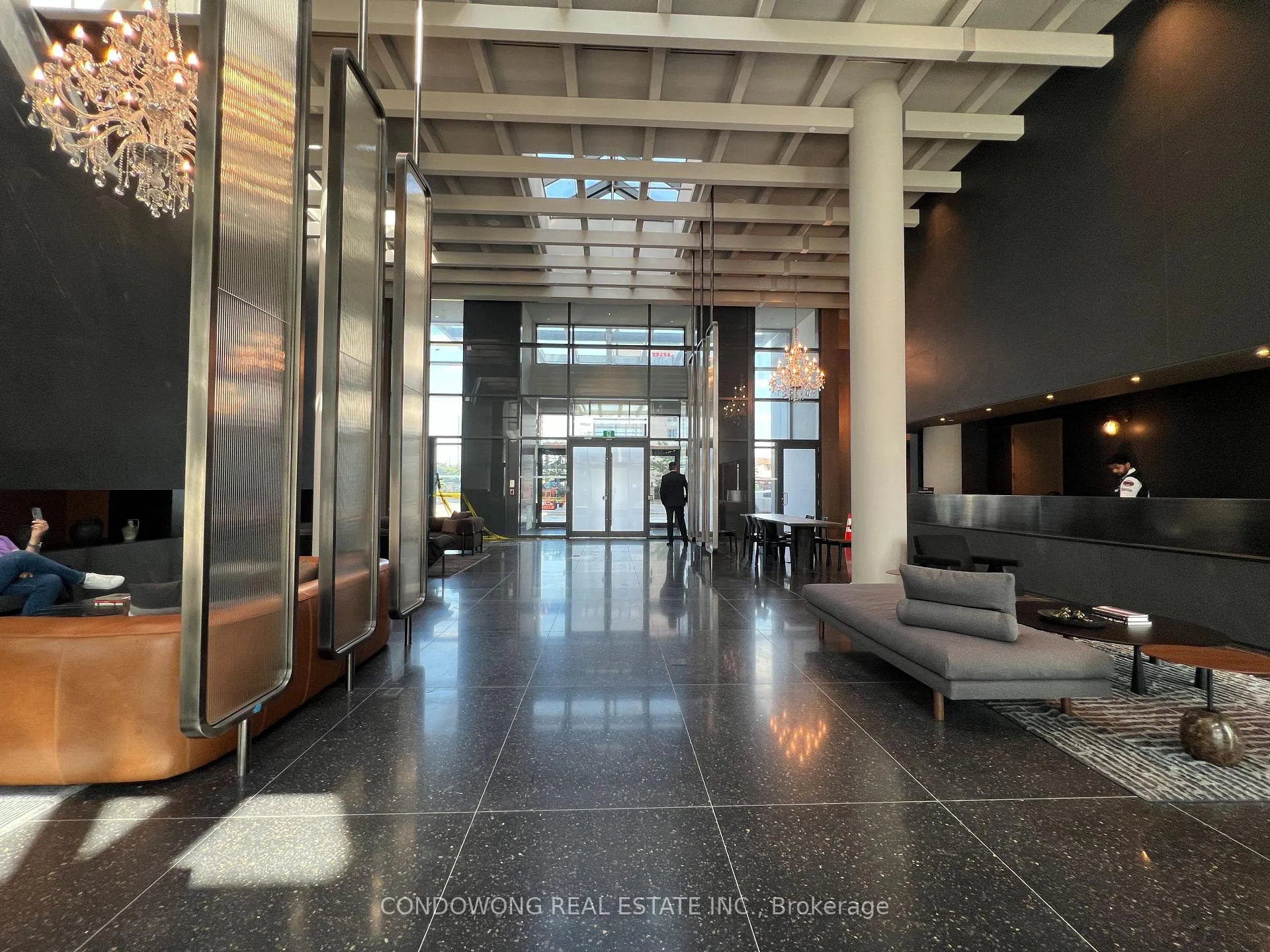 Photo 18 of Unit 701, 8 Interchange Way, Vaughan, Vaughan Corporate Centre — HOMEH