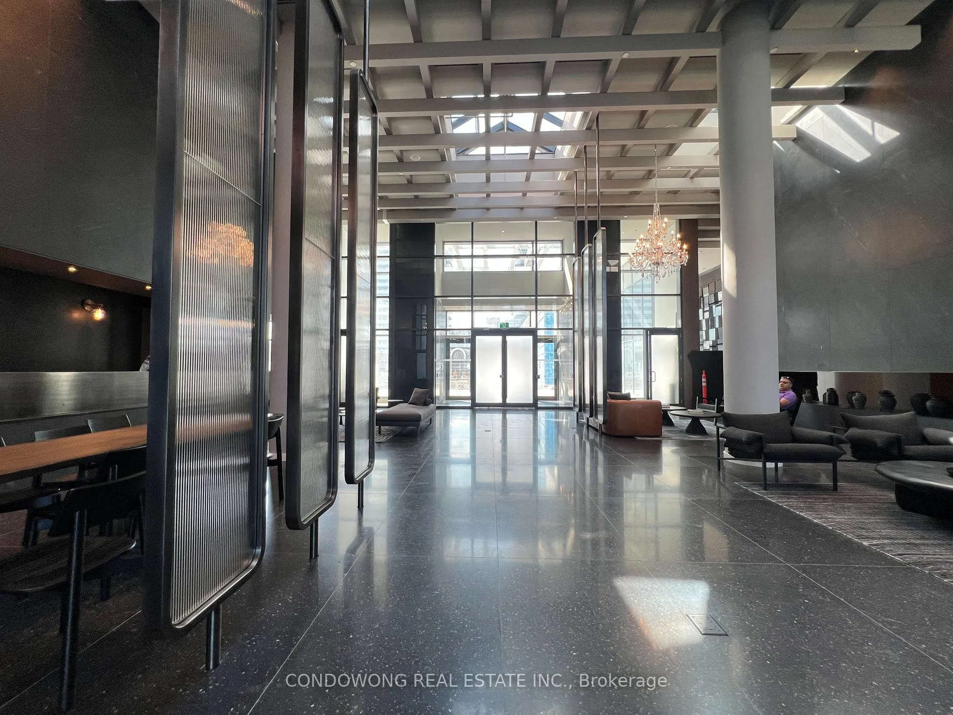 Photo 19 of Unit 701, 8 Interchange Way, Vaughan, Vaughan Corporate Centre — HOMEH