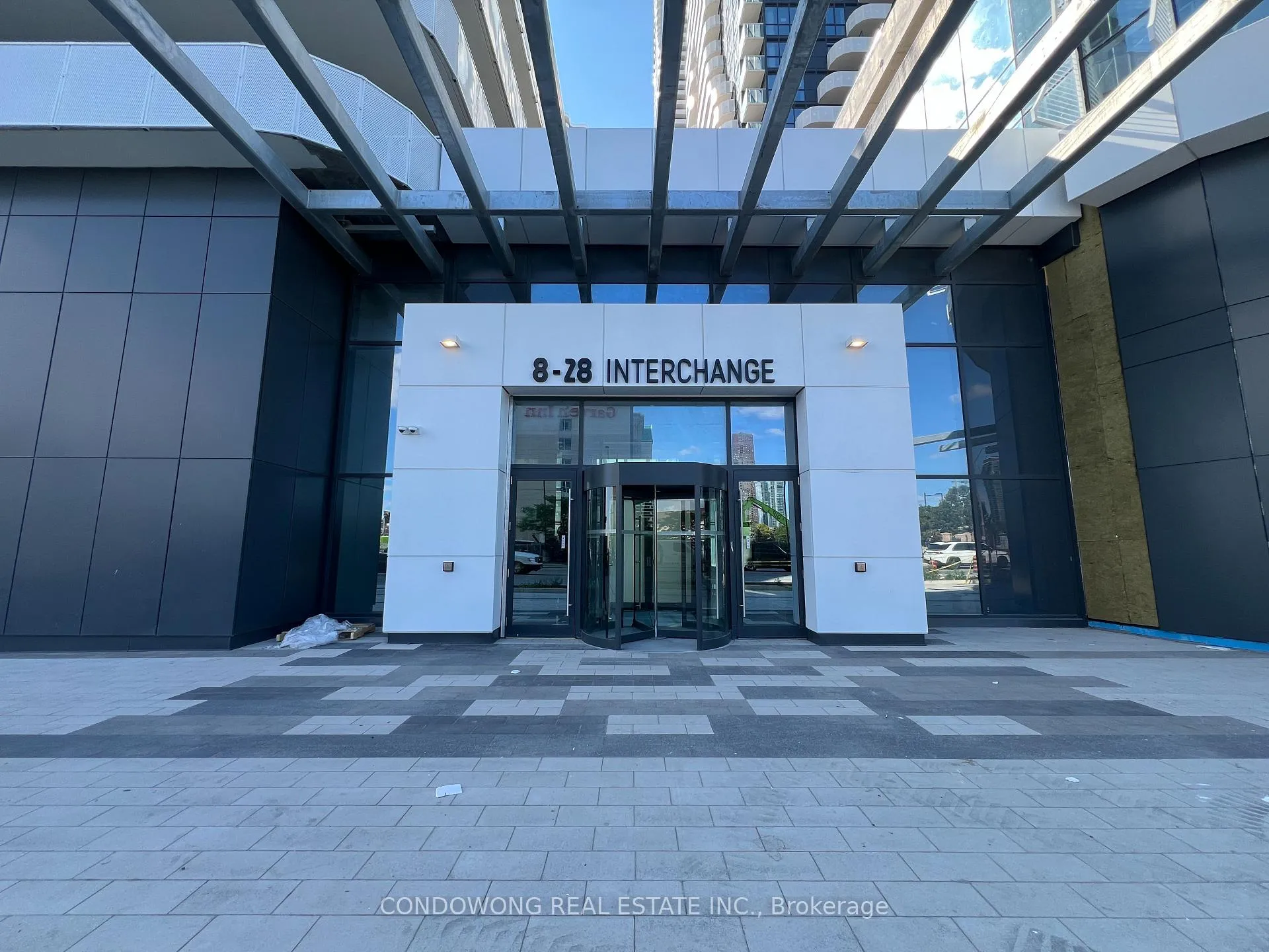 Photo 20 of Unit 701, 8 Interchange Way, Vaughan, Vaughan Corporate Centre — HOMEH