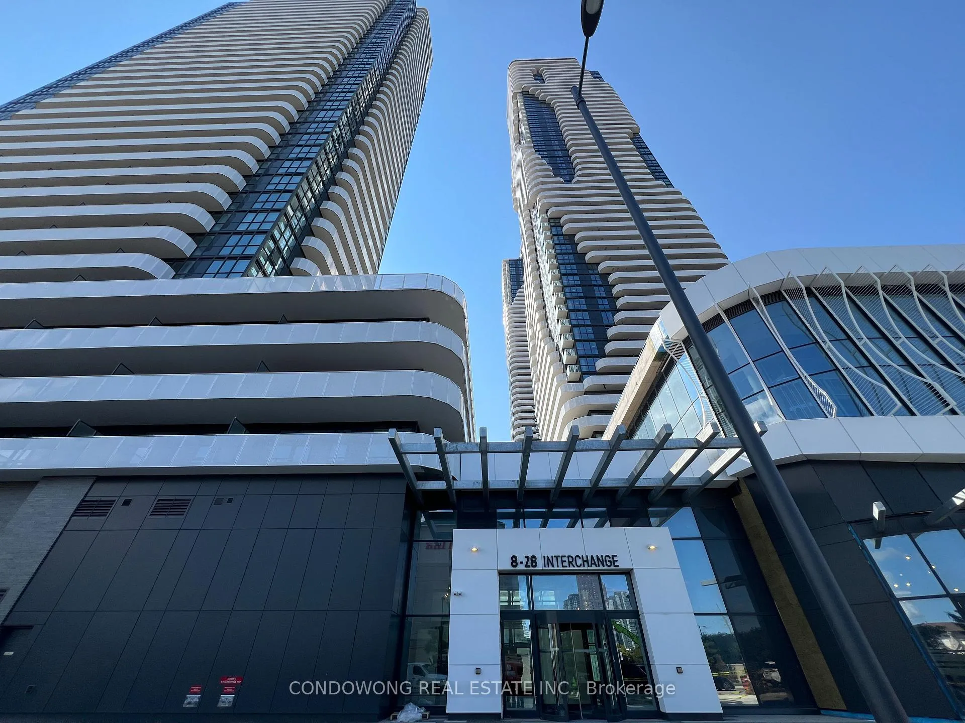 Photo 21 of Unit 701, 8 Interchange Way, Vaughan, Vaughan Corporate Centre — HOMEH