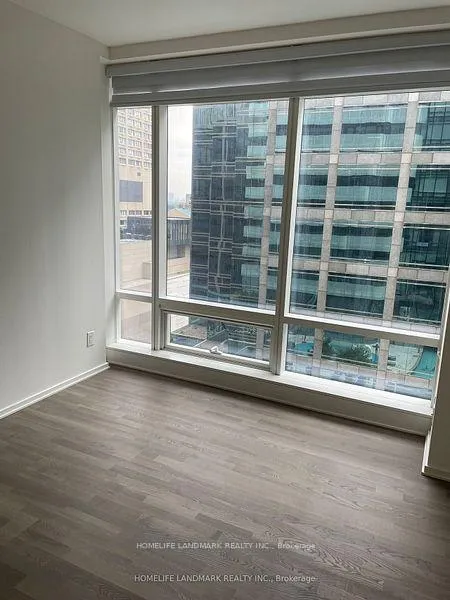 Photo 5 of Unit 1104, 1 Bloor Street E, Toronto, Church-Yonge Corridor — HOMEH