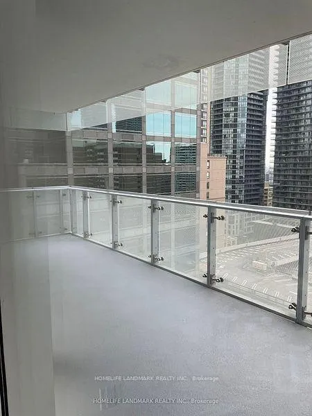 Photo 10 of Unit 1104, 1 Bloor Street E, Toronto, Church-Yonge Corridor — HOMEH