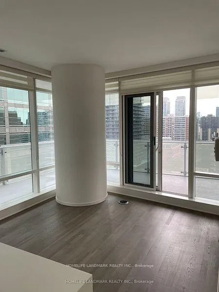 Photo 11 of Unit 1104, 1 Bloor Street E, Toronto, Church-Yonge Corridor — HOMEH