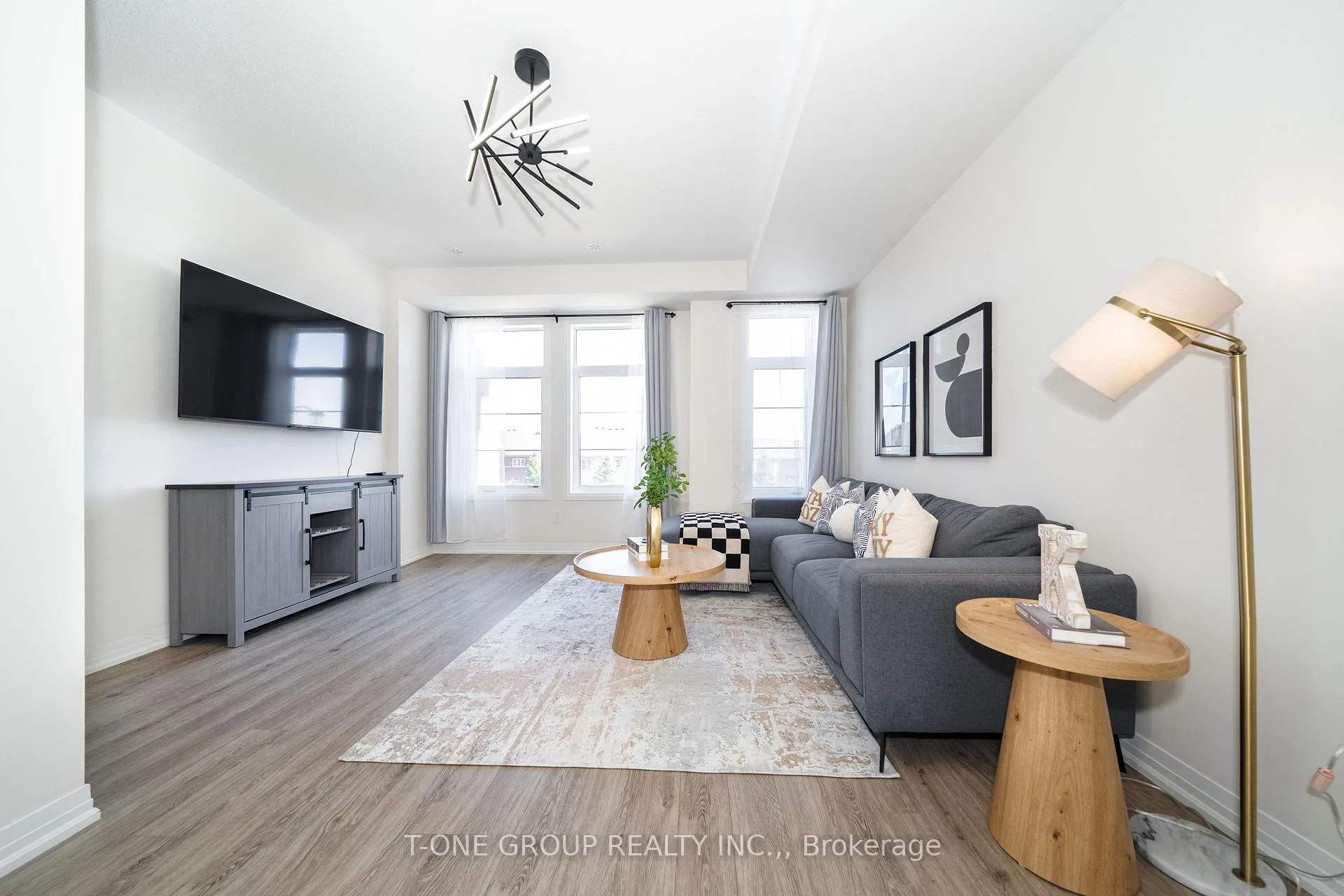 Photo 18 of 9 Carneros Way, Markham, Cedar Grove — HOMEH