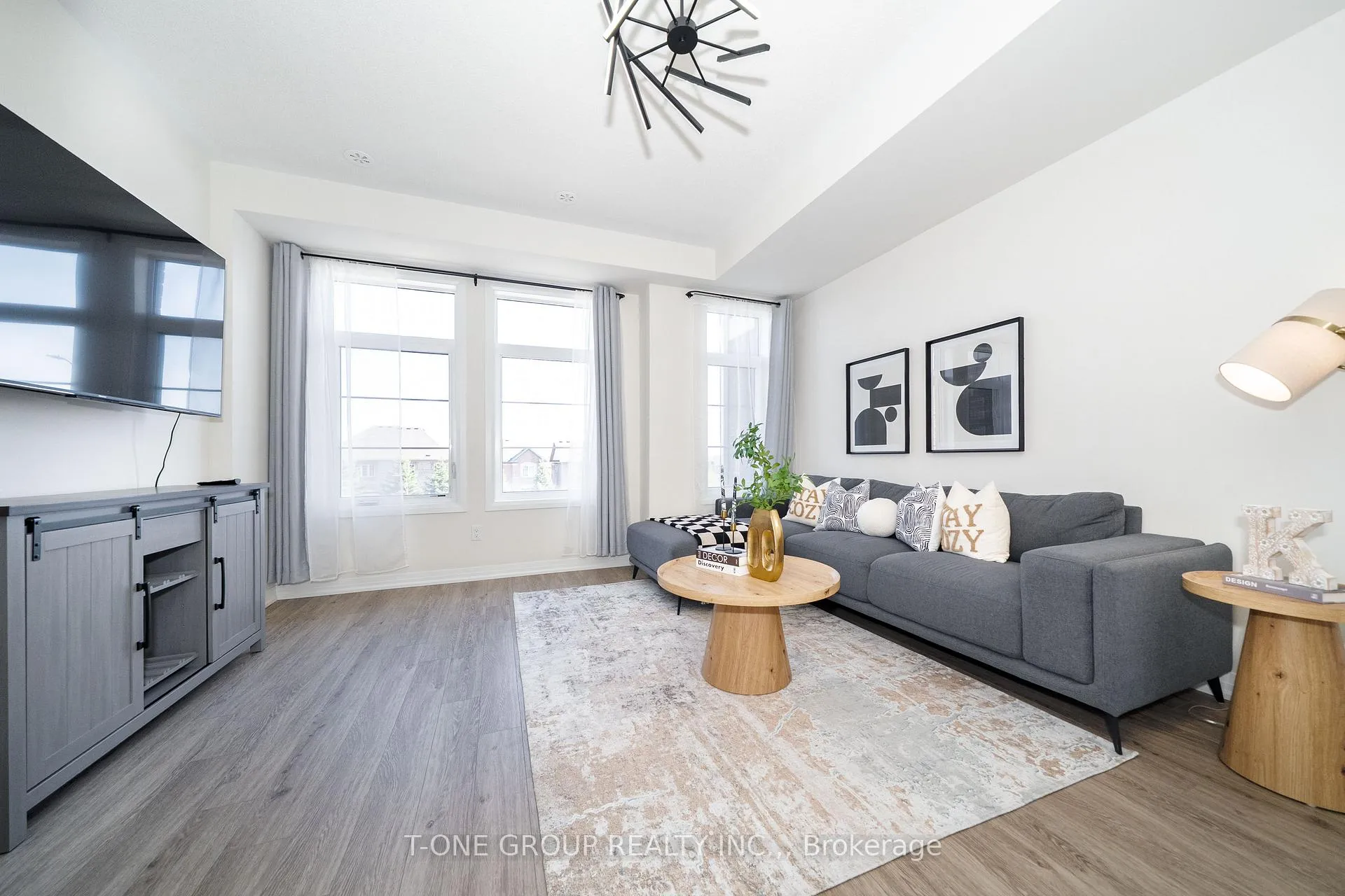 Photo 19 of 9 Carneros Way, Markham, Cedar Grove — HOMEH