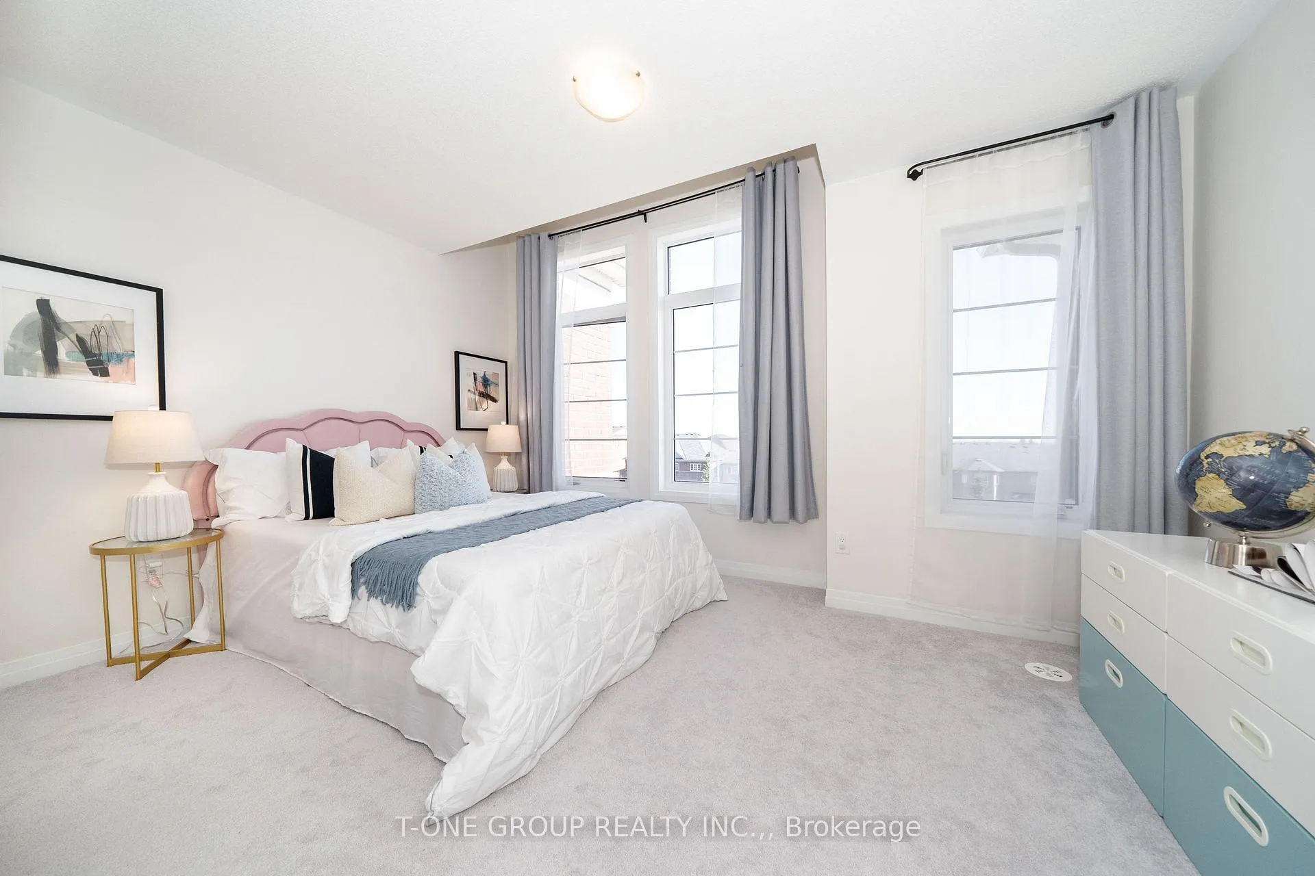 Photo 25 of 9 Carneros Way, Markham, Cedar Grove — HOMEH