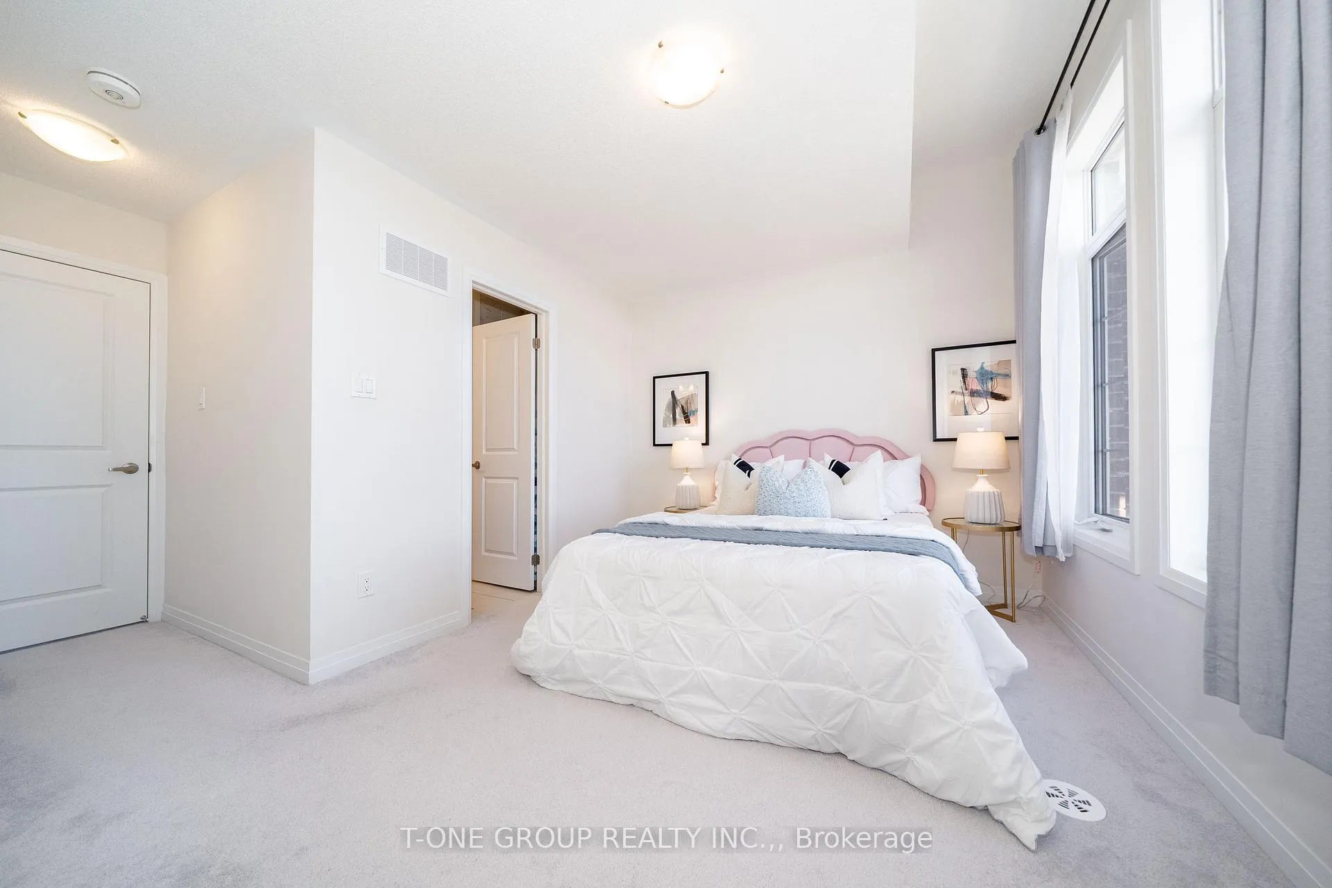 Photo 26 of 9 Carneros Way, Markham, Cedar Grove — HOMEH
