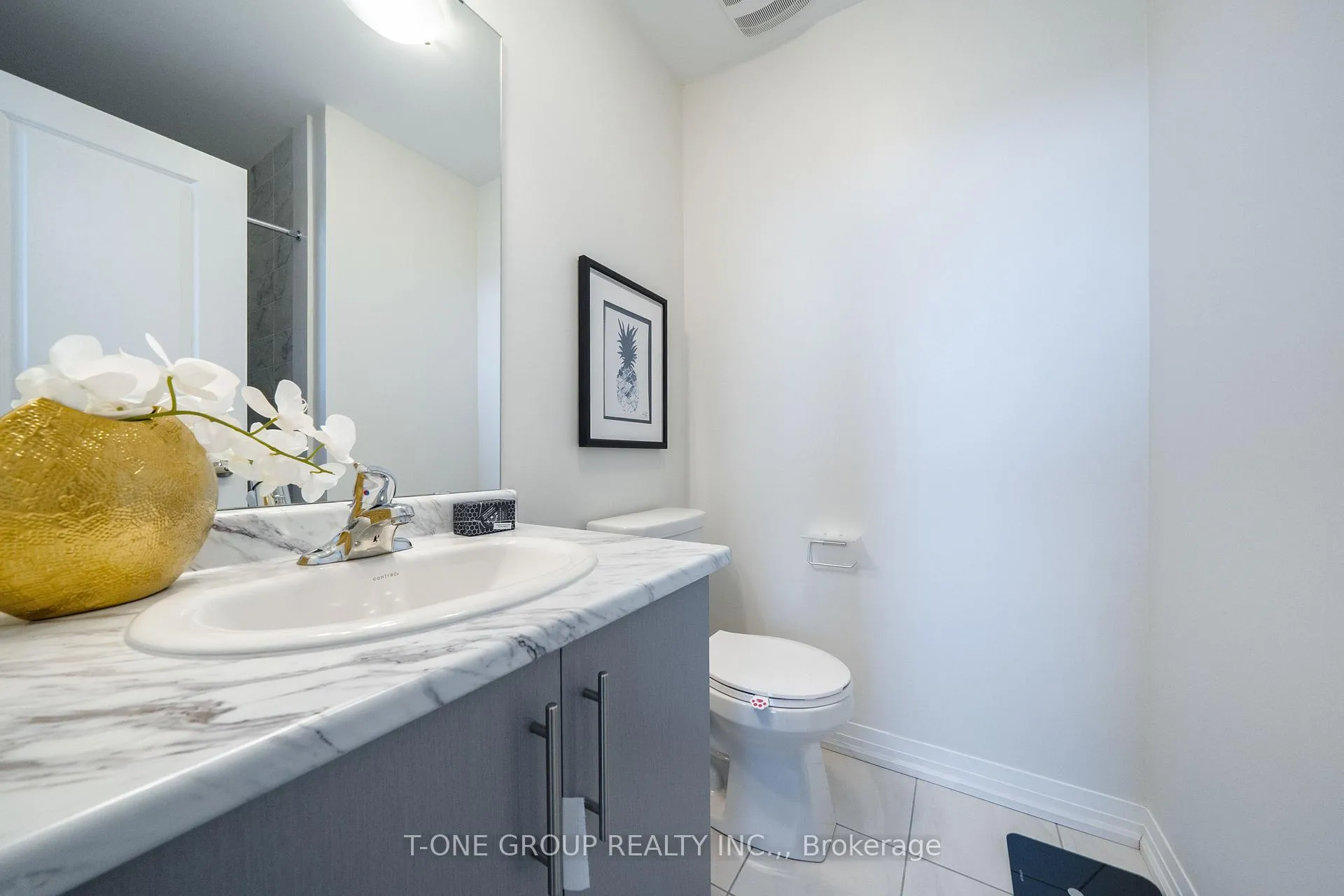 Photo 27 of 9 Carneros Way, Markham, Cedar Grove — HOMEH