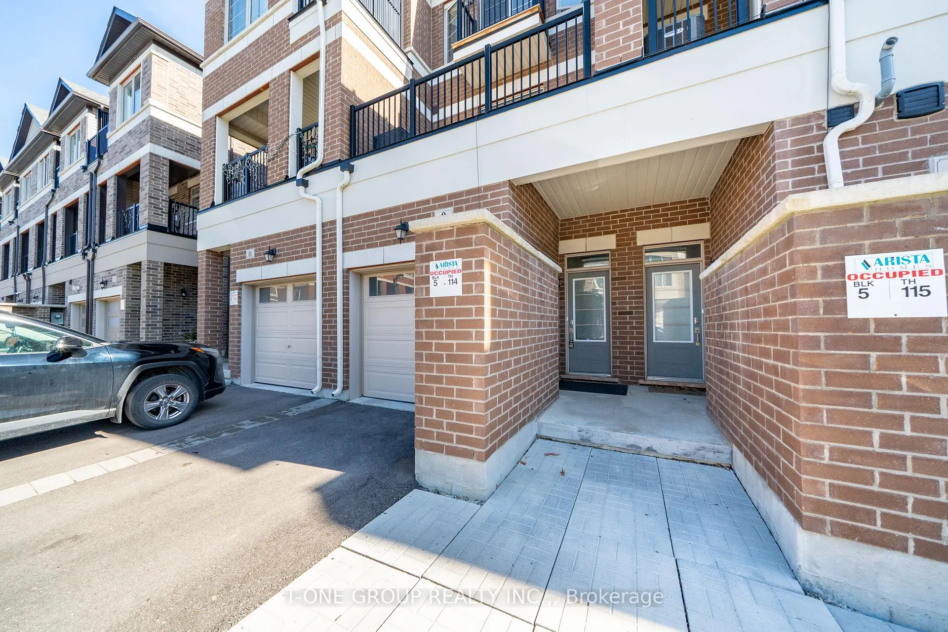 Photo 31 of 9 Carneros Way, Markham, Cedar Grove — HOMEH