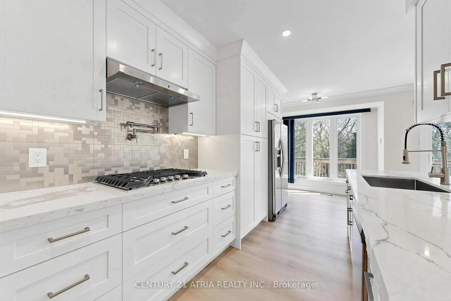 Photo 1 of 7 Anderson Place, Aurora, Aurora Highlands — HOMEH