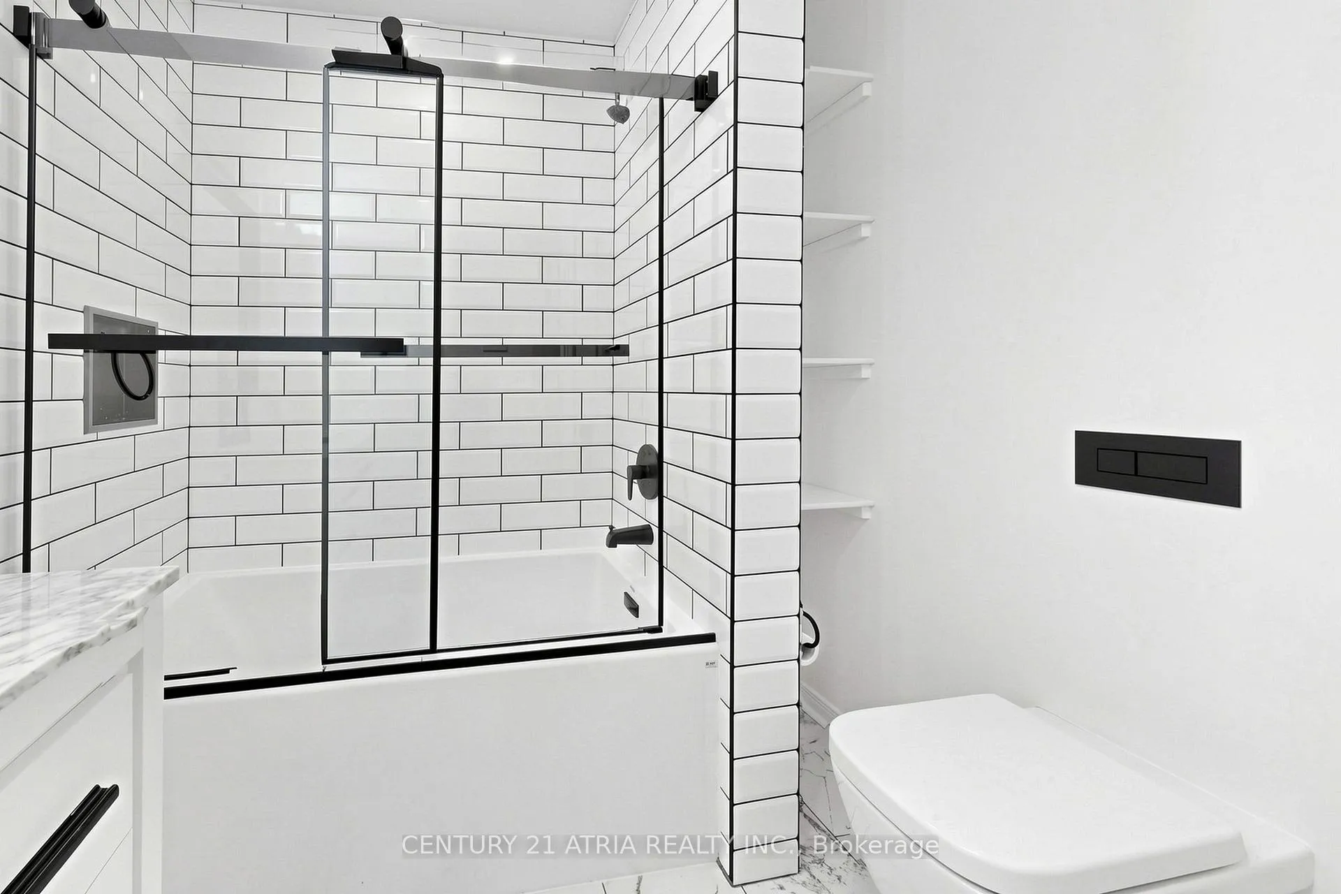 Photo 35 of 7 Anderson Place, Aurora, Aurora Highlands — HOMEH