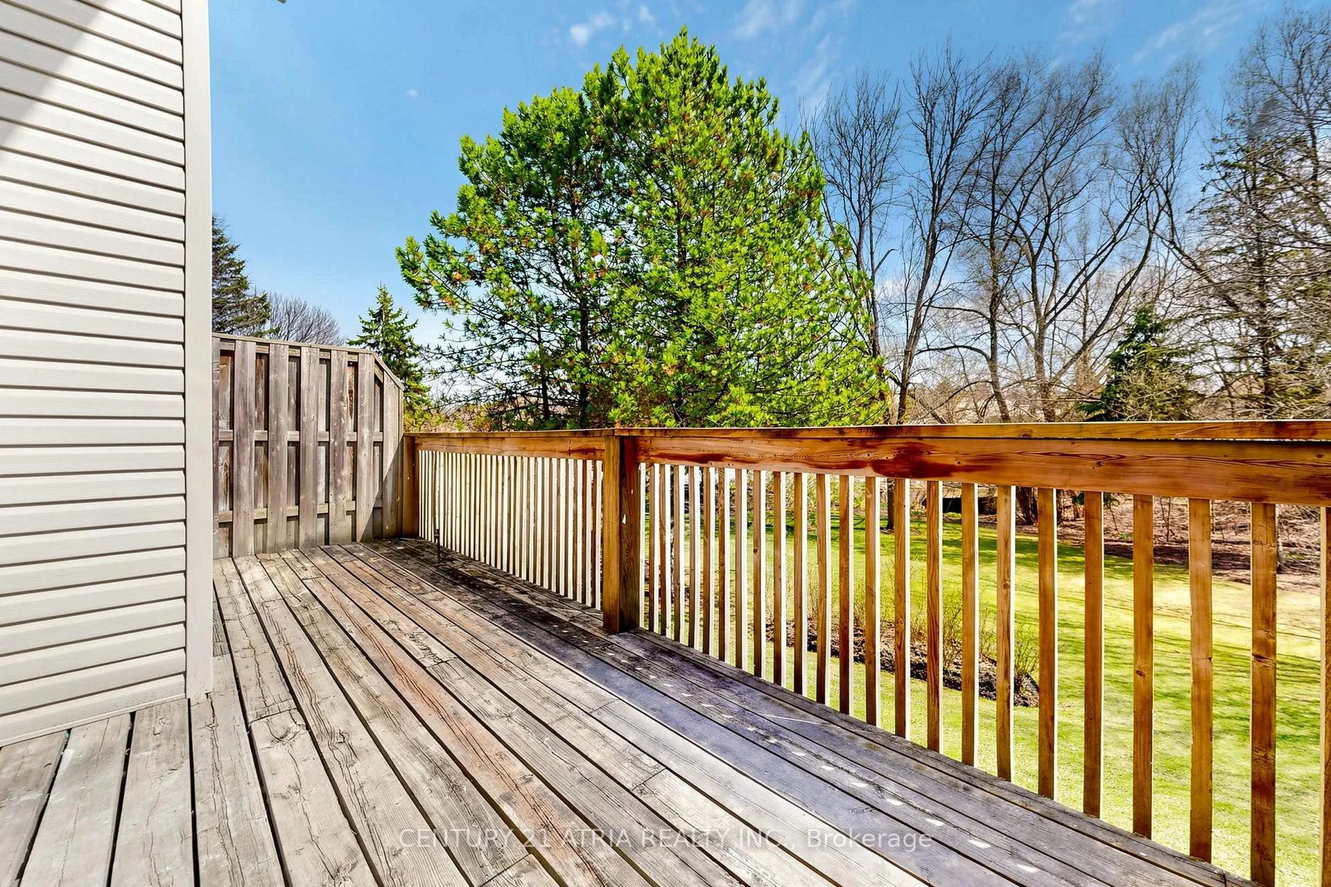Photo 43 of 7 Anderson Place, Aurora, Aurora Highlands — HOMEH