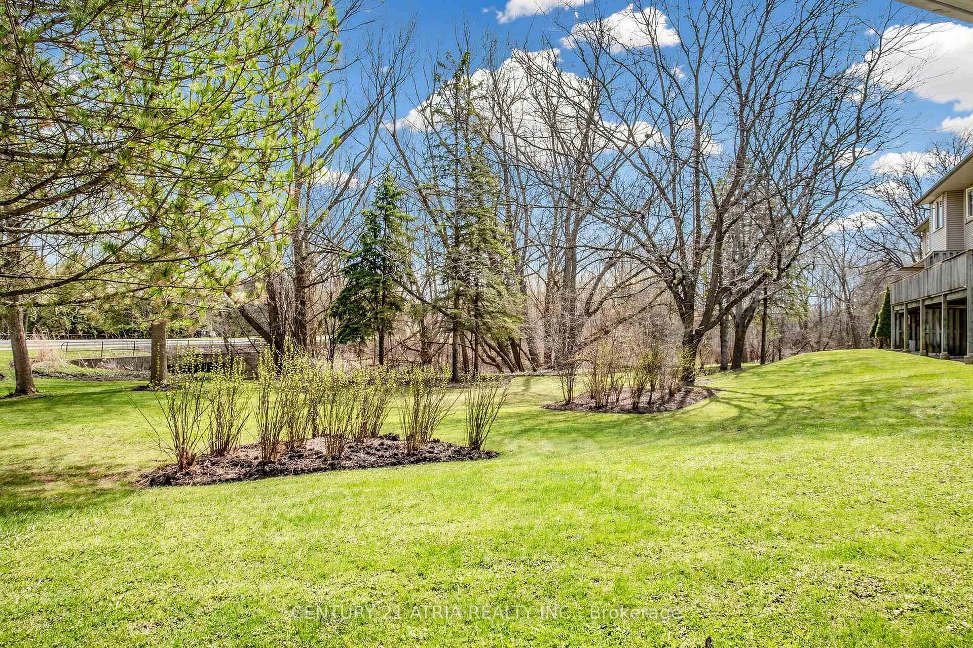 Photo 44 of 7 Anderson Place, Aurora, Aurora Highlands — HOMEH