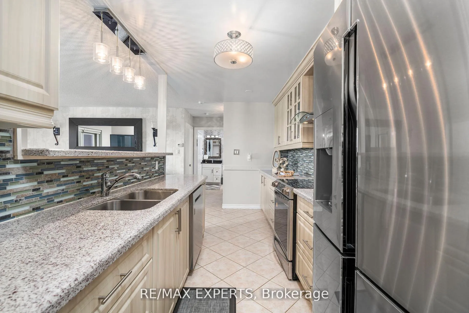 Photo 10 of Unit 406, 10 Dayspring Circle, Brampton, Goreway Drive Corridor — HOMEH