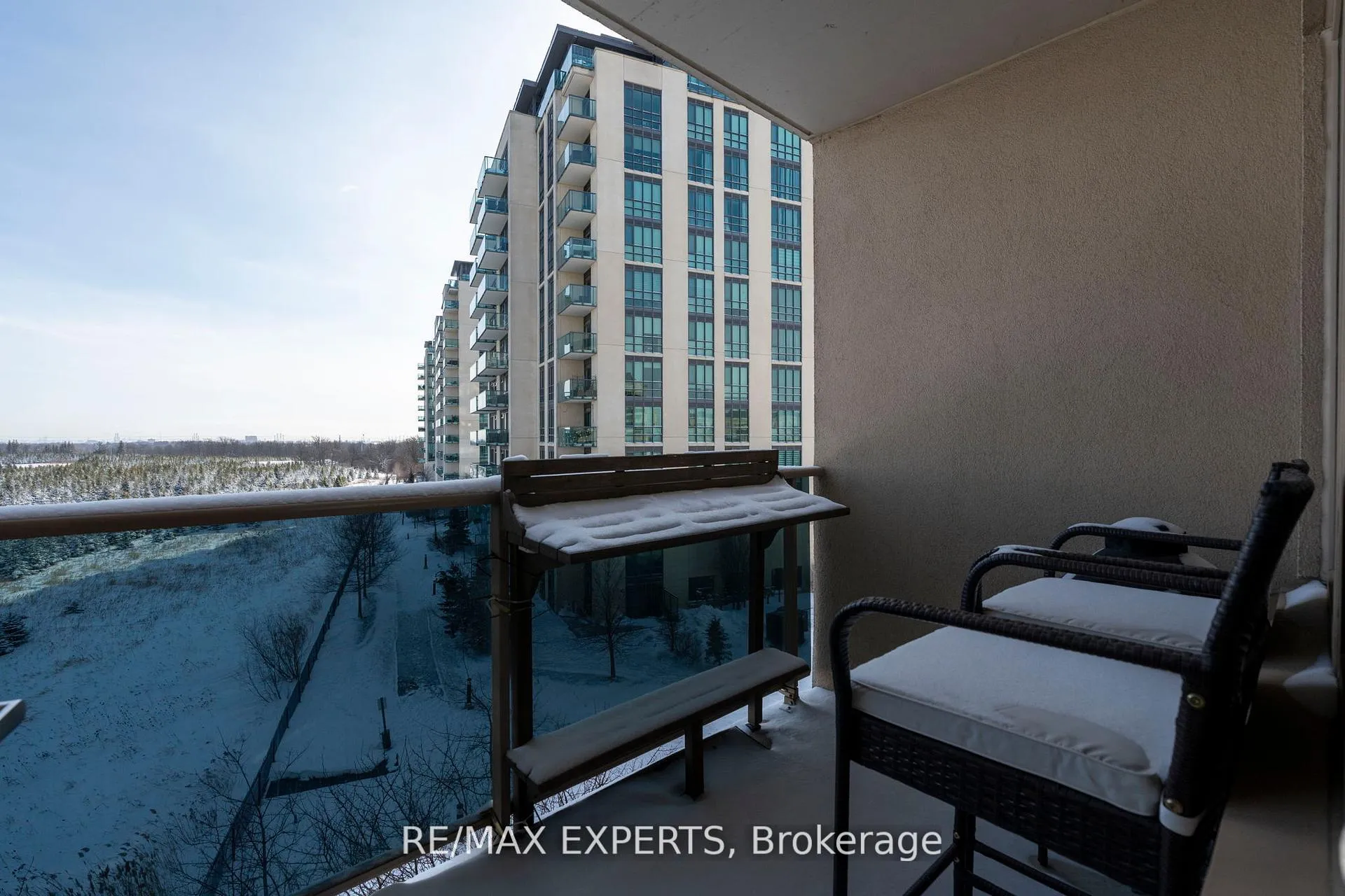 Photo 13 of Unit 406, 10 Dayspring Circle, Brampton, Goreway Drive Corridor — HOMEH