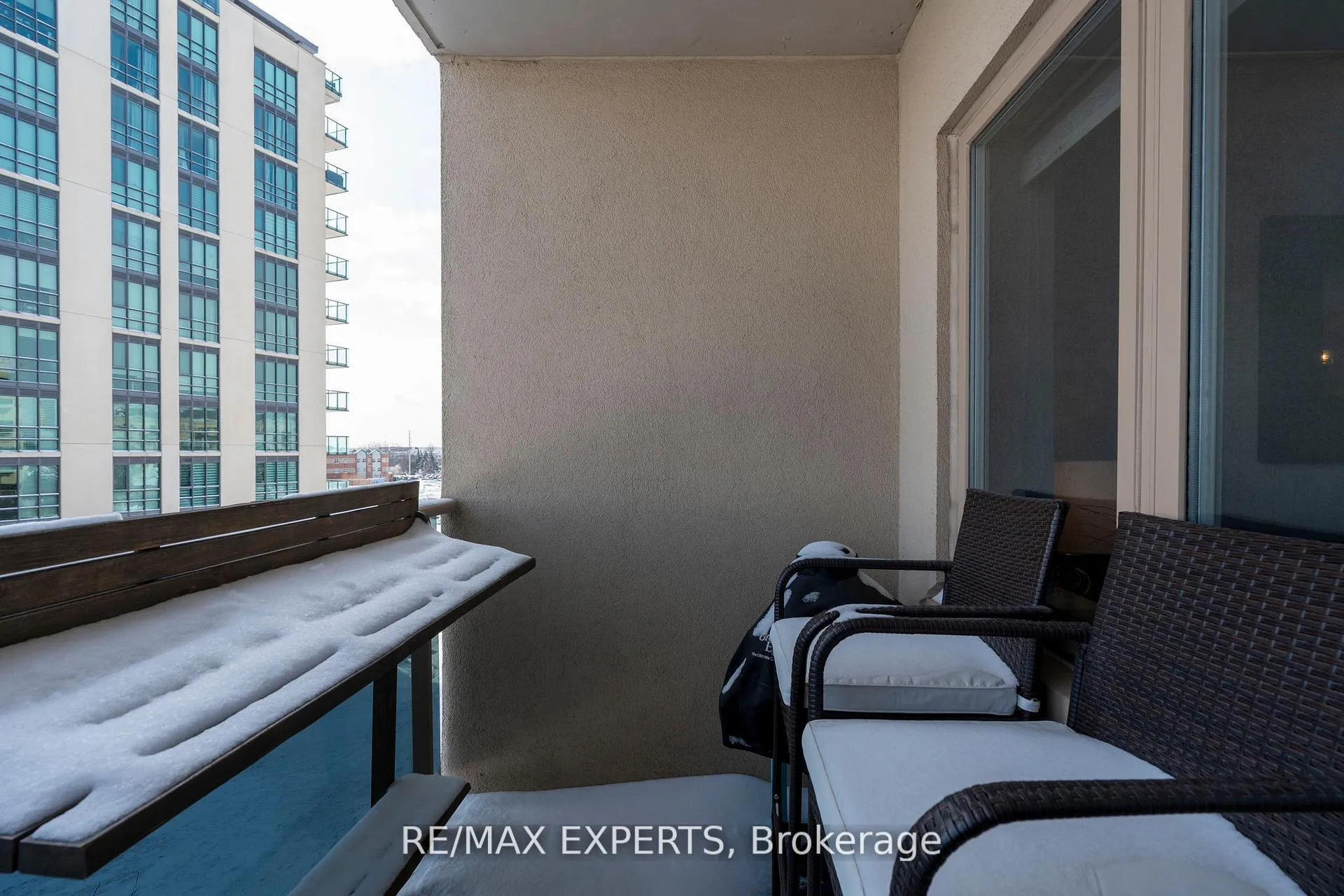 Photo 14 of Unit 406, 10 Dayspring Circle, Brampton, Goreway Drive Corridor — HOMEH