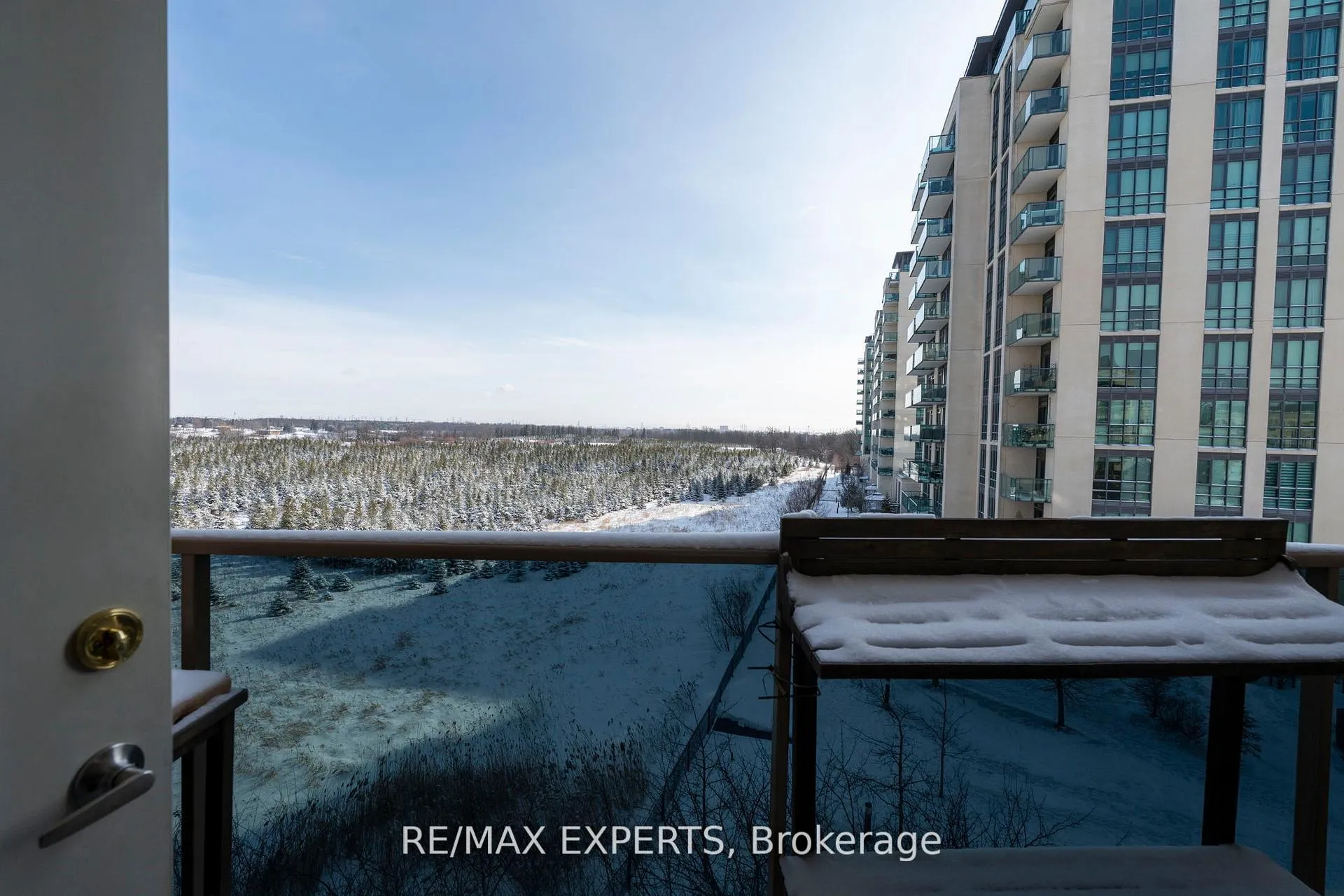 Photo 16 of Unit 406, 10 Dayspring Circle, Brampton, Goreway Drive Corridor — HOMEH