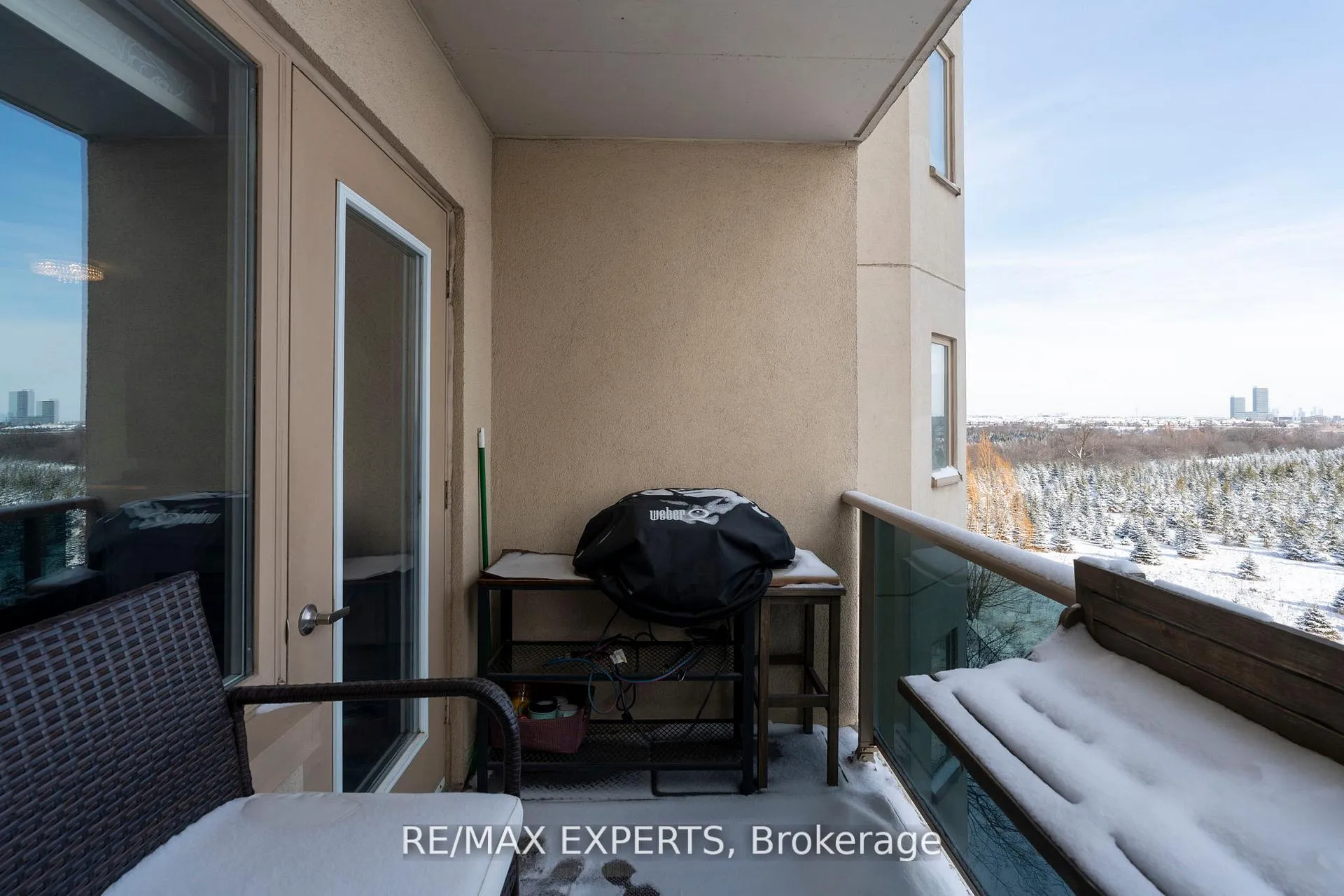 Photo 18 of Unit 406, 10 Dayspring Circle, Brampton, Goreway Drive Corridor — HOMEH