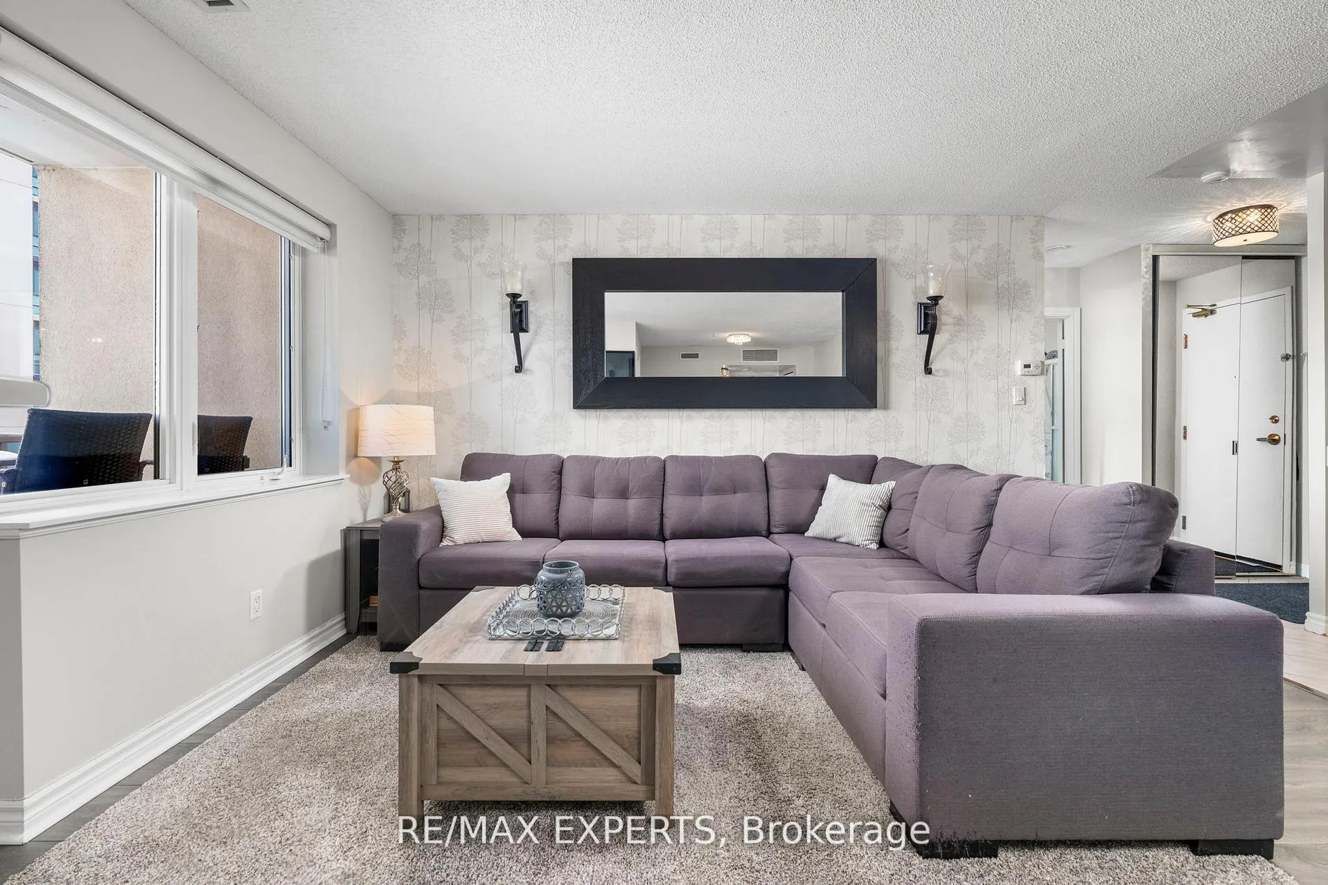 Photo 19 of Unit 406, 10 Dayspring Circle, Brampton, Goreway Drive Corridor — HOMEH