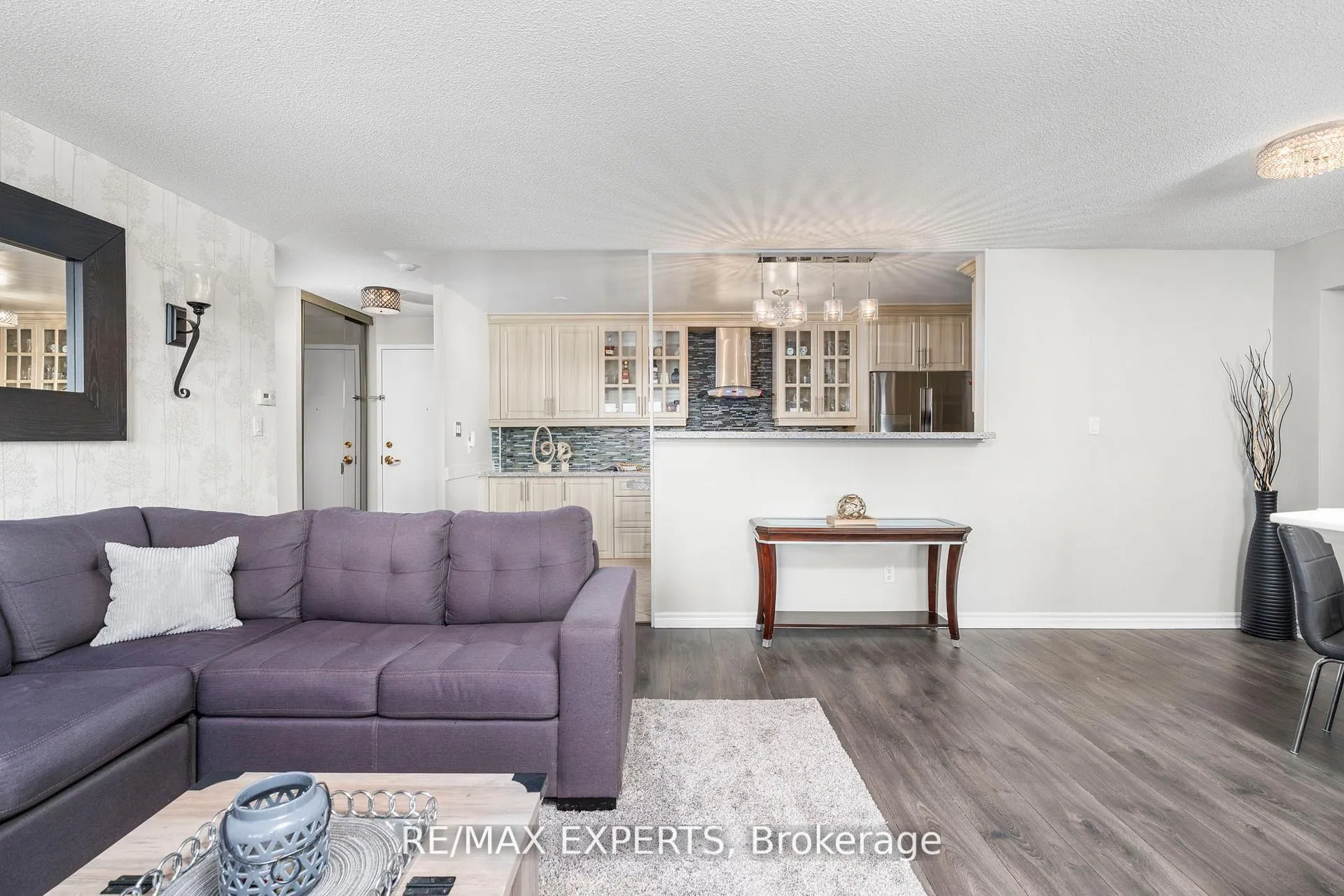 Photo 20 of Unit 406, 10 Dayspring Circle, Brampton, Goreway Drive Corridor — HOMEH
