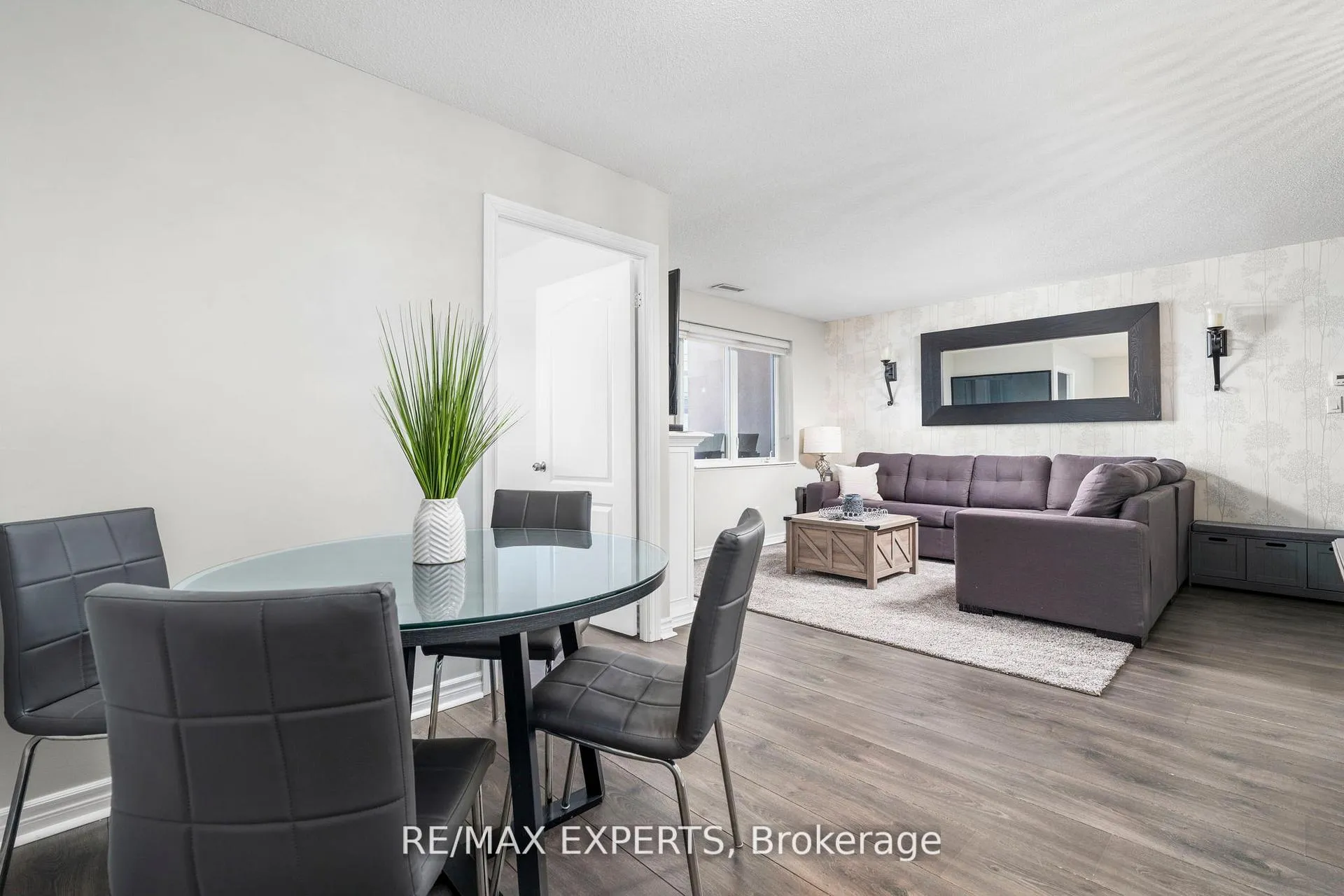 Photo 21 of Unit 406, 10 Dayspring Circle, Brampton, Goreway Drive Corridor — HOMEH