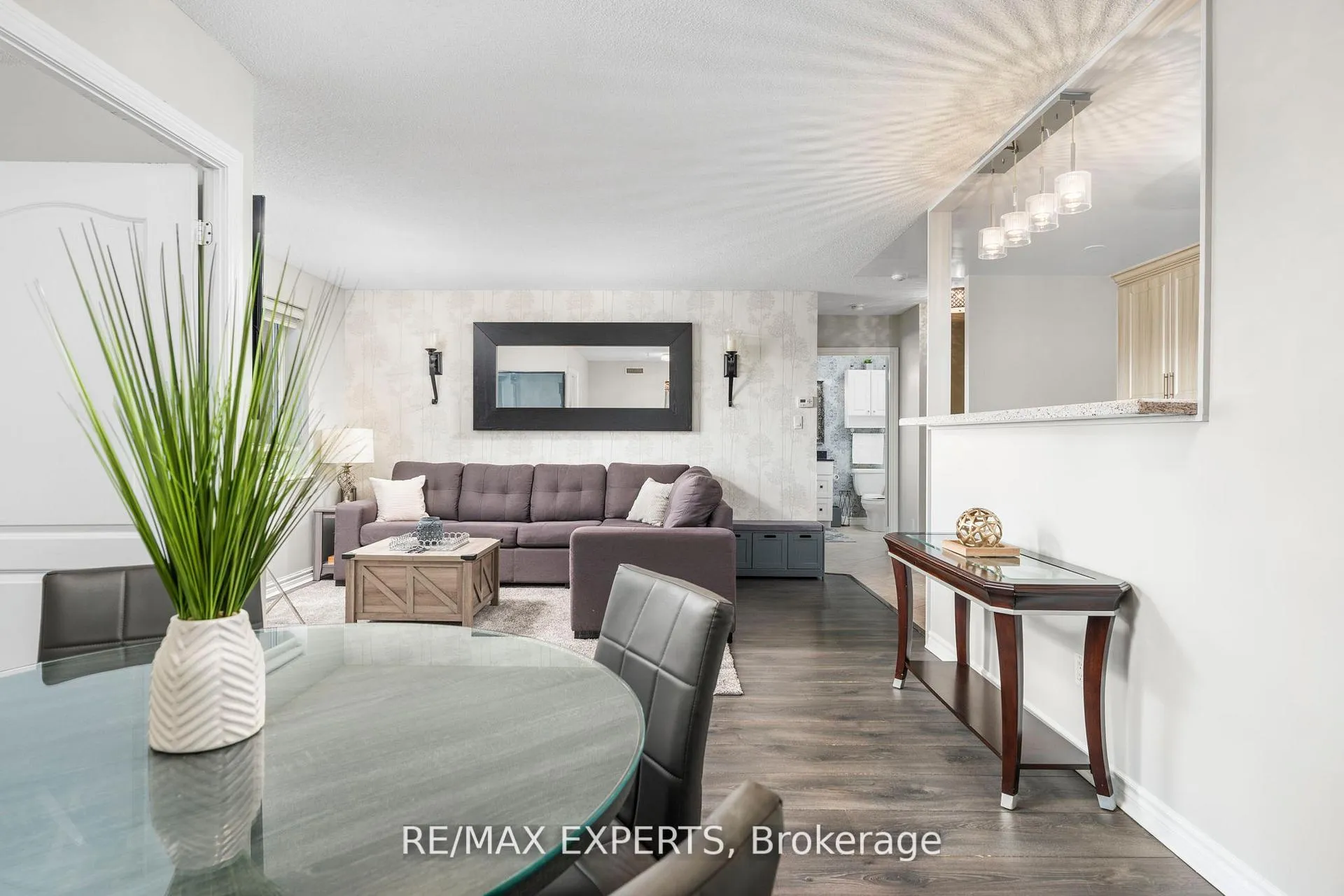 Photo 24 of Unit 406, 10 Dayspring Circle, Brampton, Goreway Drive Corridor — HOMEH