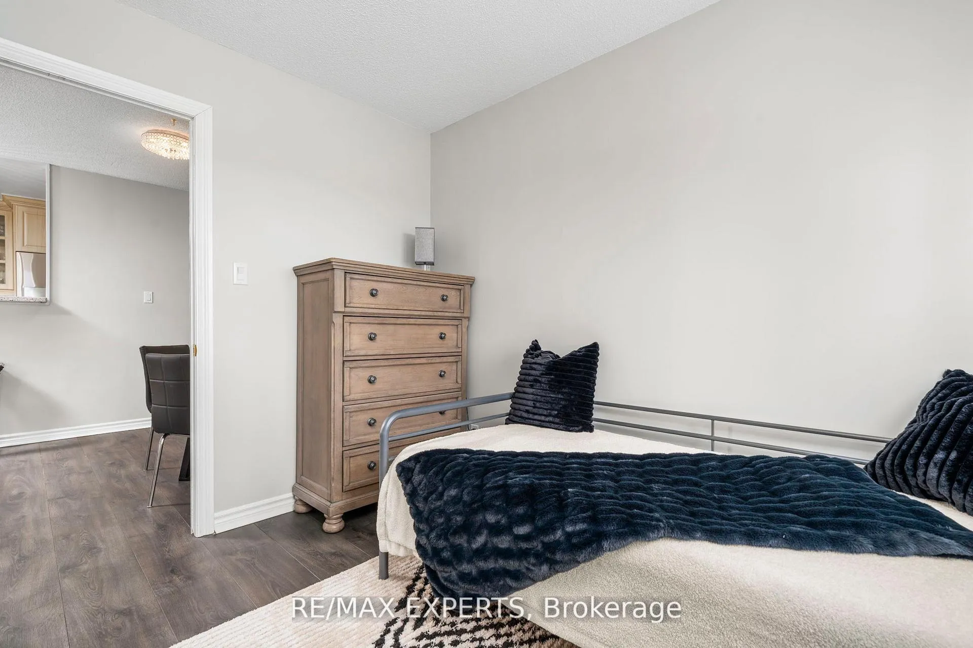 Photo 26 of Unit 406, 10 Dayspring Circle, Brampton, Goreway Drive Corridor — HOMEH