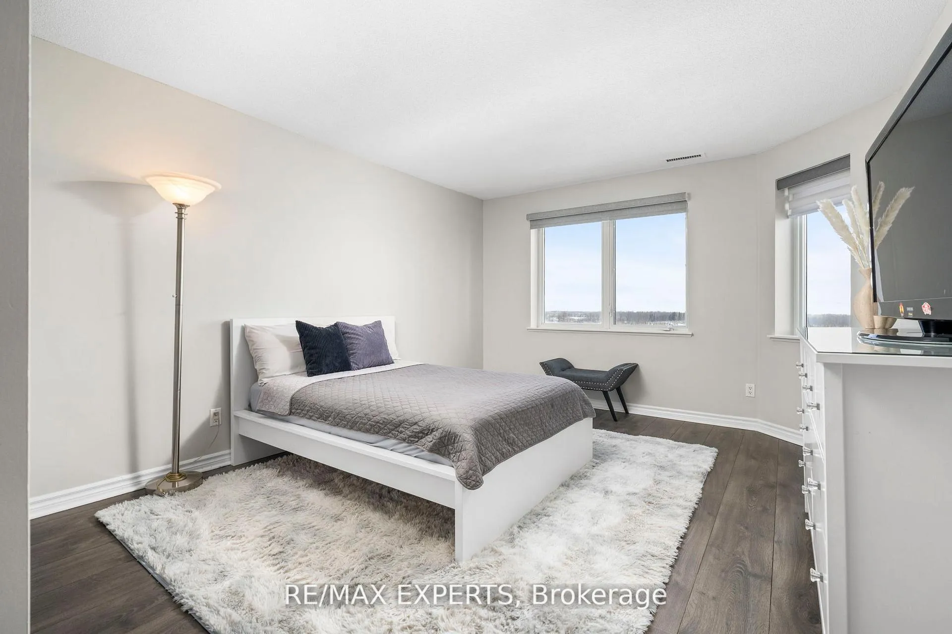 Photo 29 of Unit 406, 10 Dayspring Circle, Brampton, Goreway Drive Corridor — HOMEH