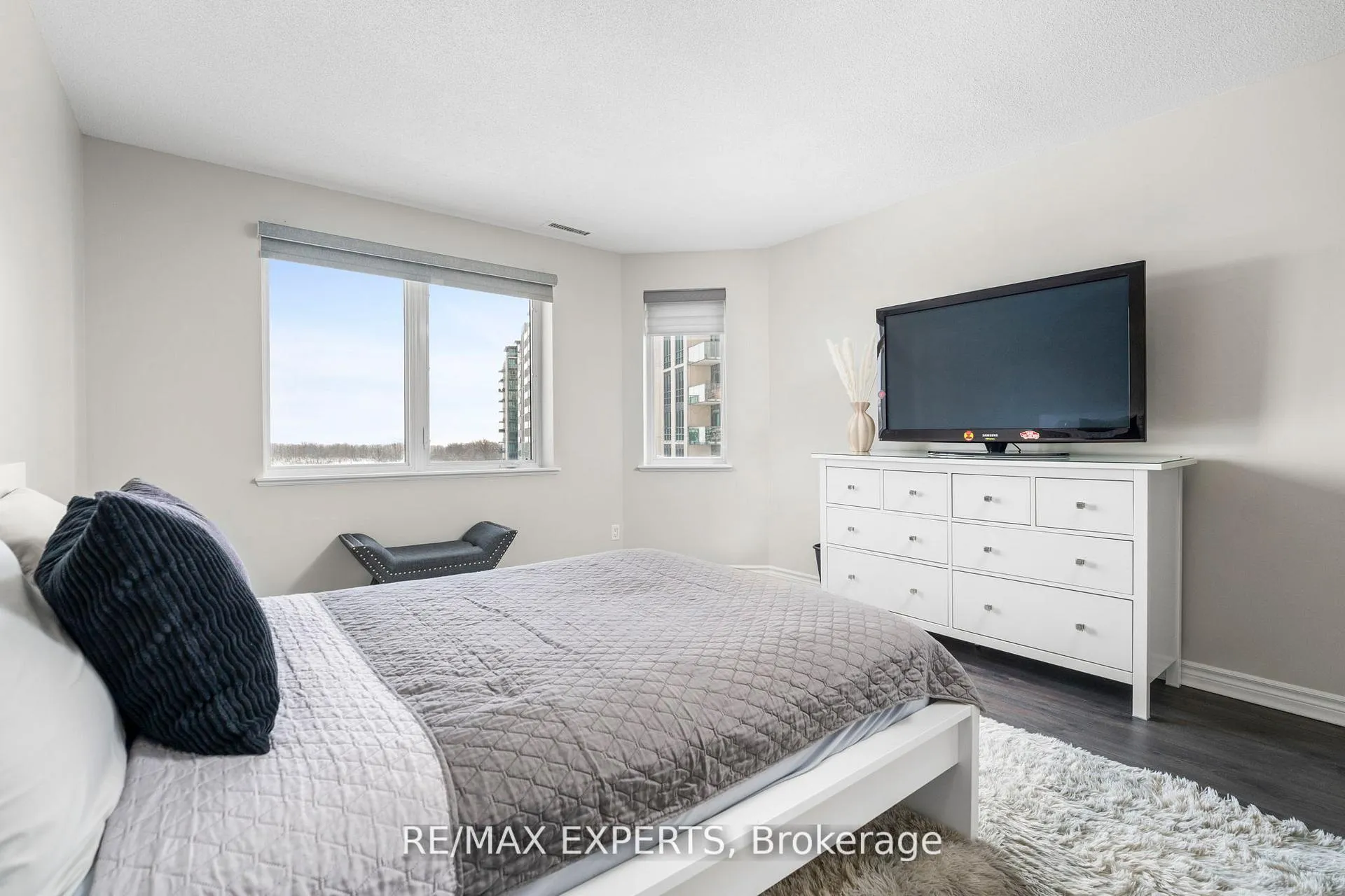 Photo 30 of Unit 406, 10 Dayspring Circle, Brampton, Goreway Drive Corridor — HOMEH