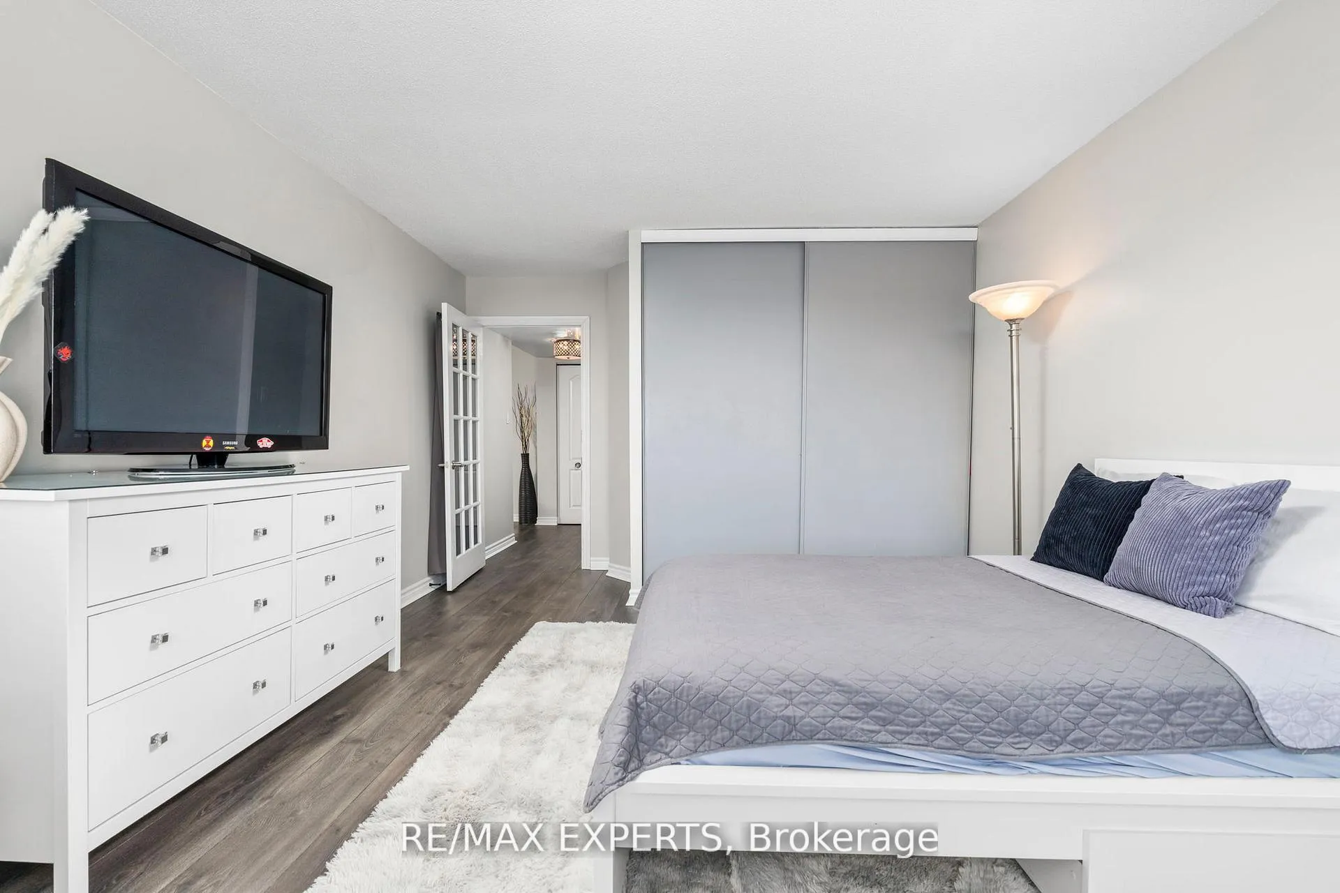 Photo 31 of Unit 406, 10 Dayspring Circle, Brampton, Goreway Drive Corridor — HOMEH