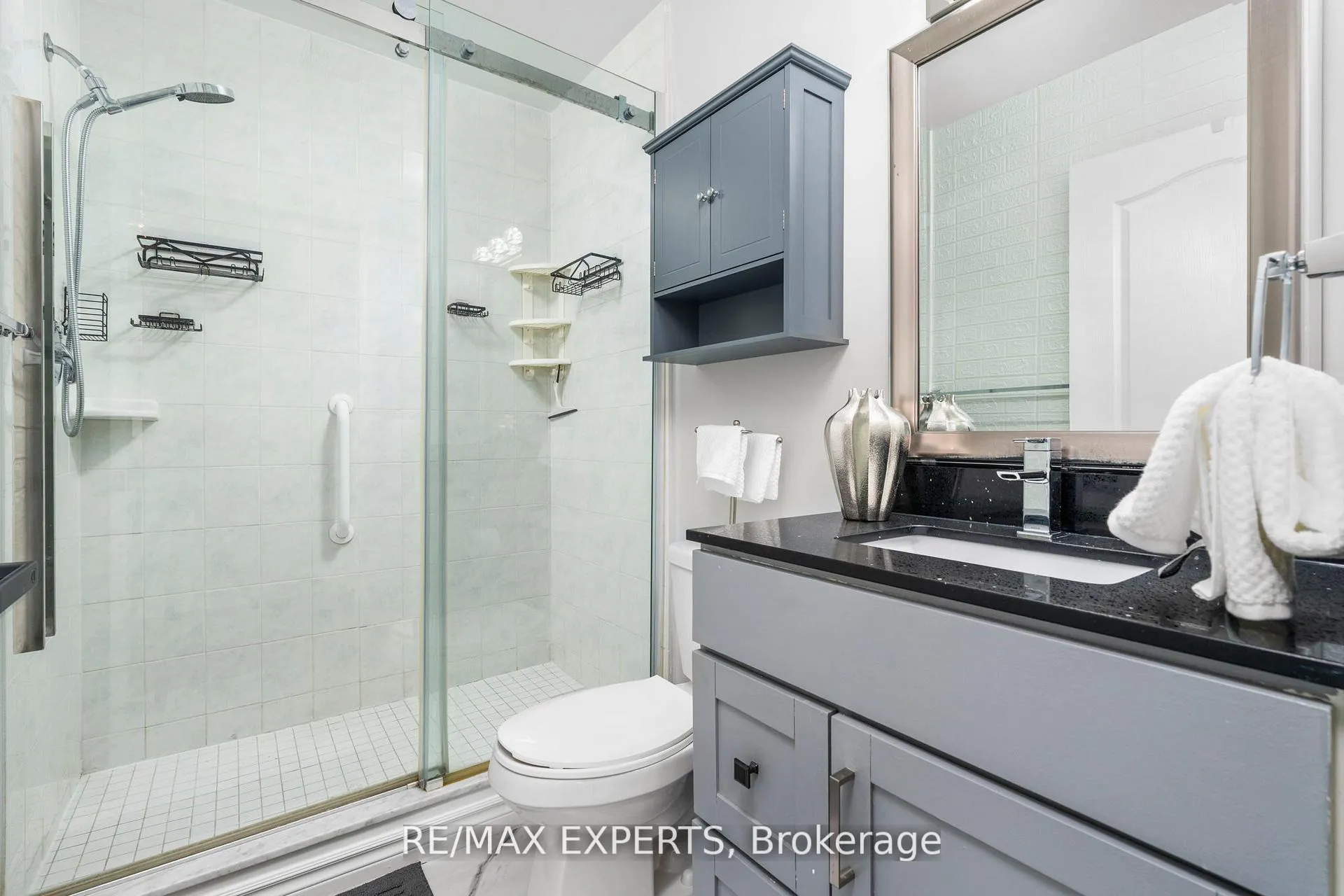 Photo 32 of Unit 406, 10 Dayspring Circle, Brampton, Goreway Drive Corridor — HOMEH