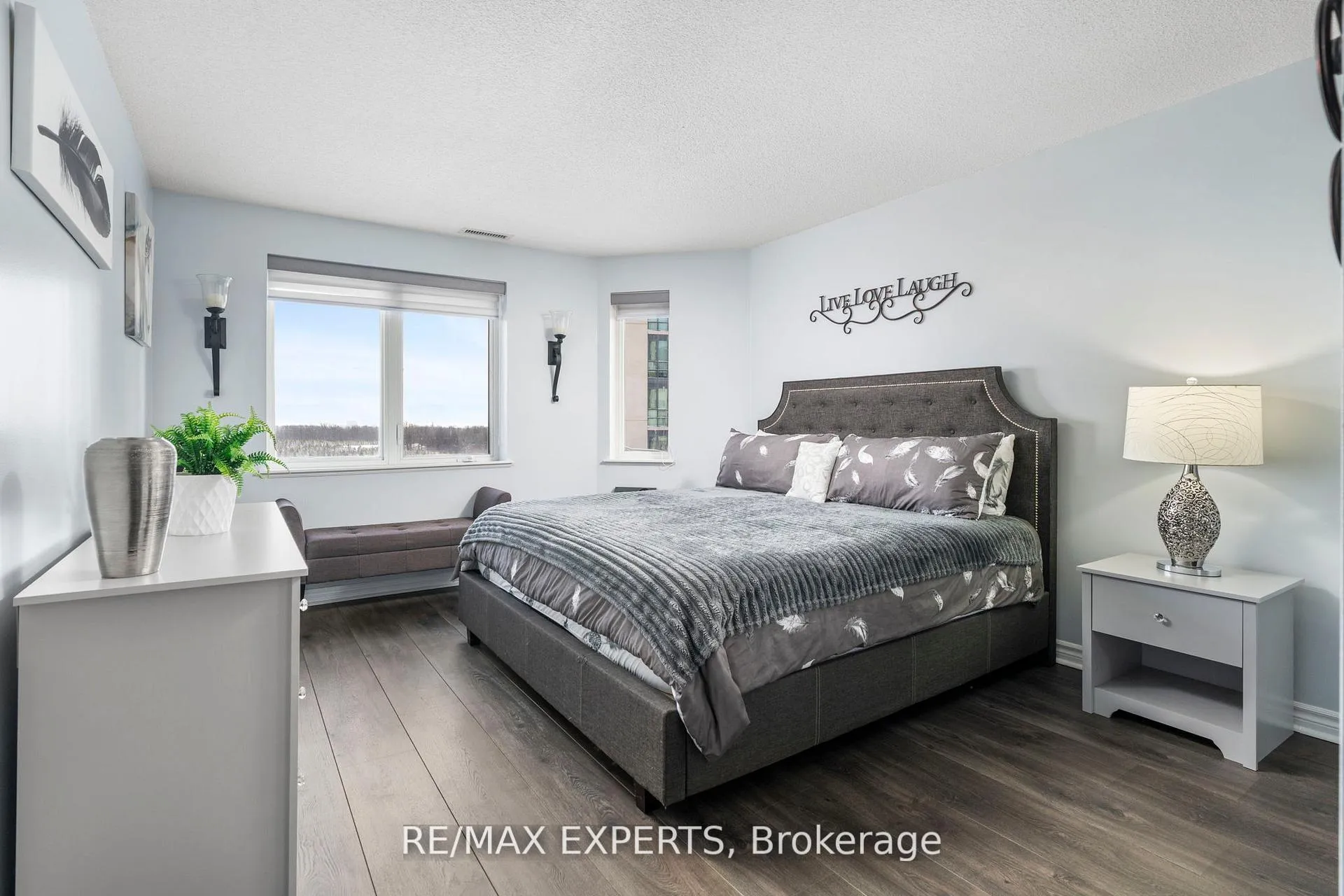 Photo 33 of Unit 406, 10 Dayspring Circle, Brampton, Goreway Drive Corridor — HOMEH