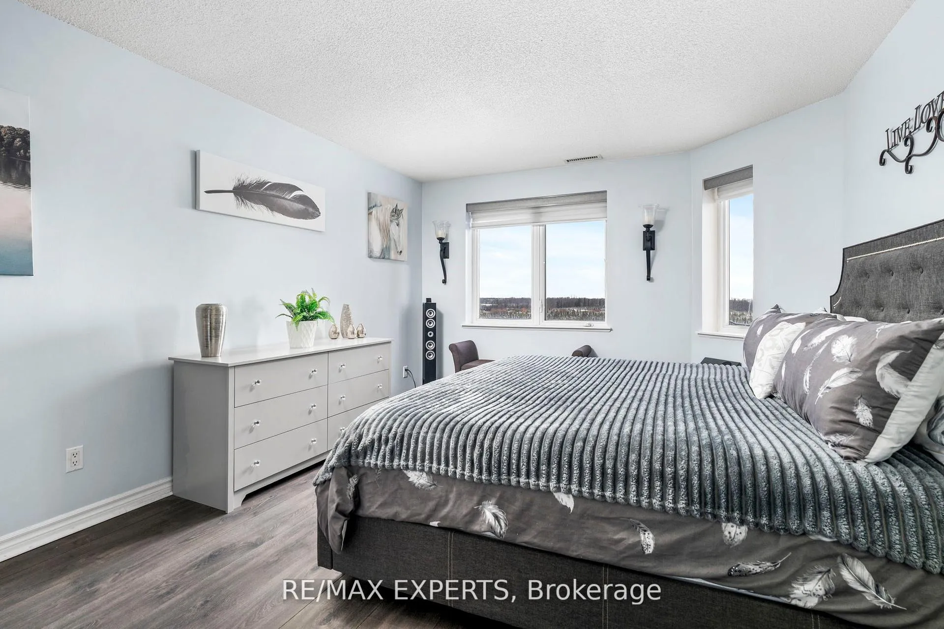 Photo 34 of Unit 406, 10 Dayspring Circle, Brampton, Goreway Drive Corridor — HOMEH