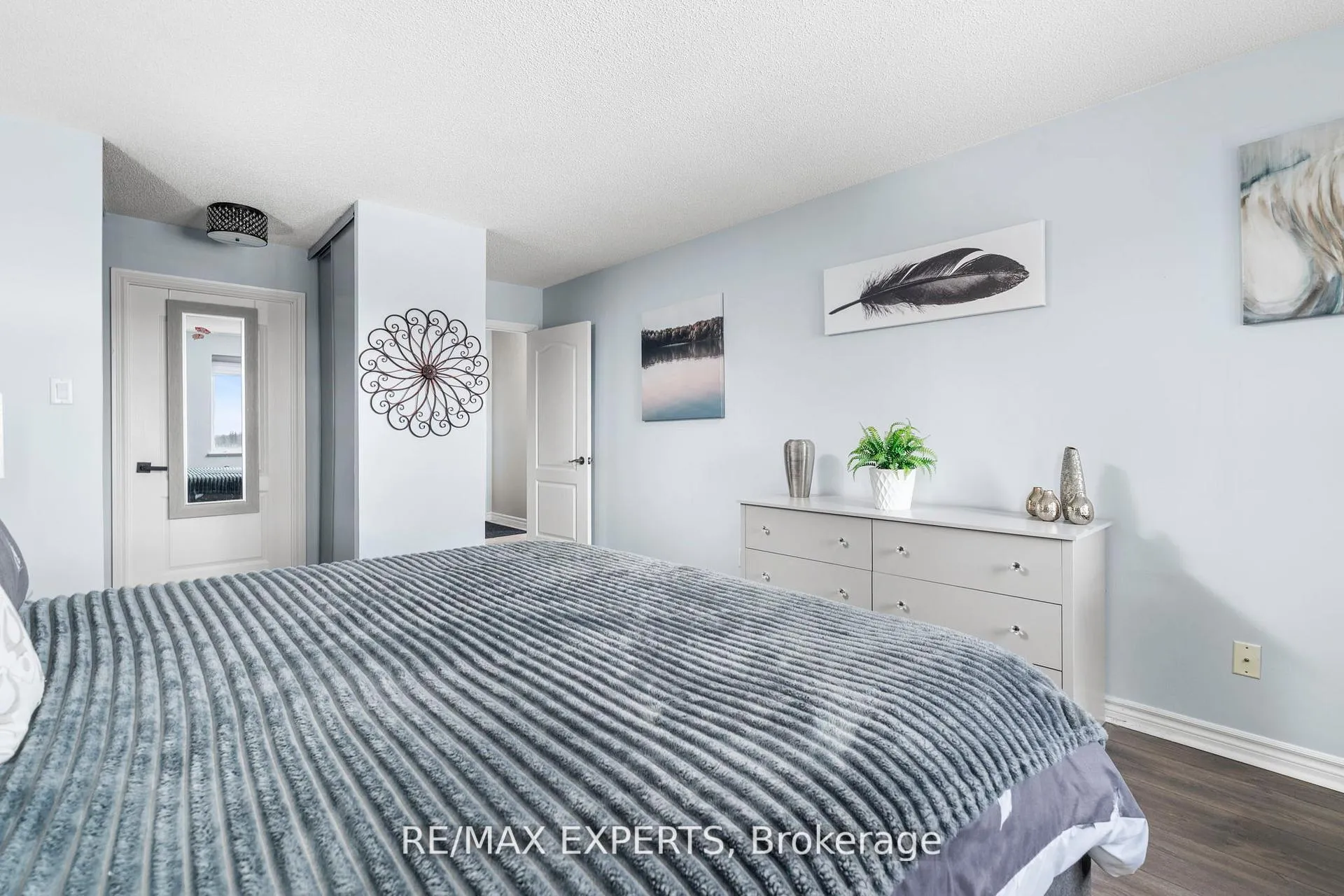 Photo 35 of Unit 406, 10 Dayspring Circle, Brampton, Goreway Drive Corridor — HOMEH