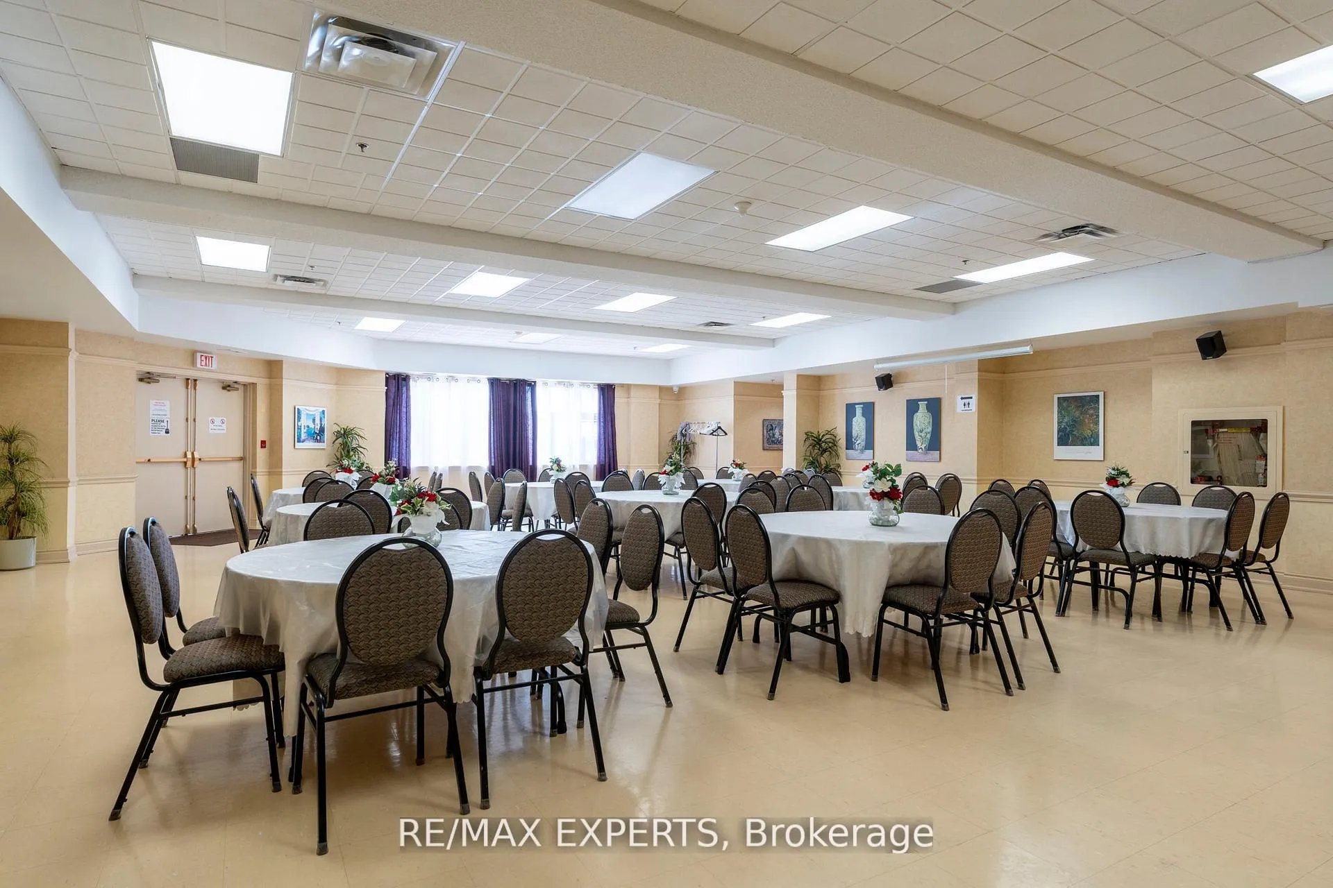 Photo 36 of Unit 406, 10 Dayspring Circle, Brampton, Goreway Drive Corridor — HOMEH