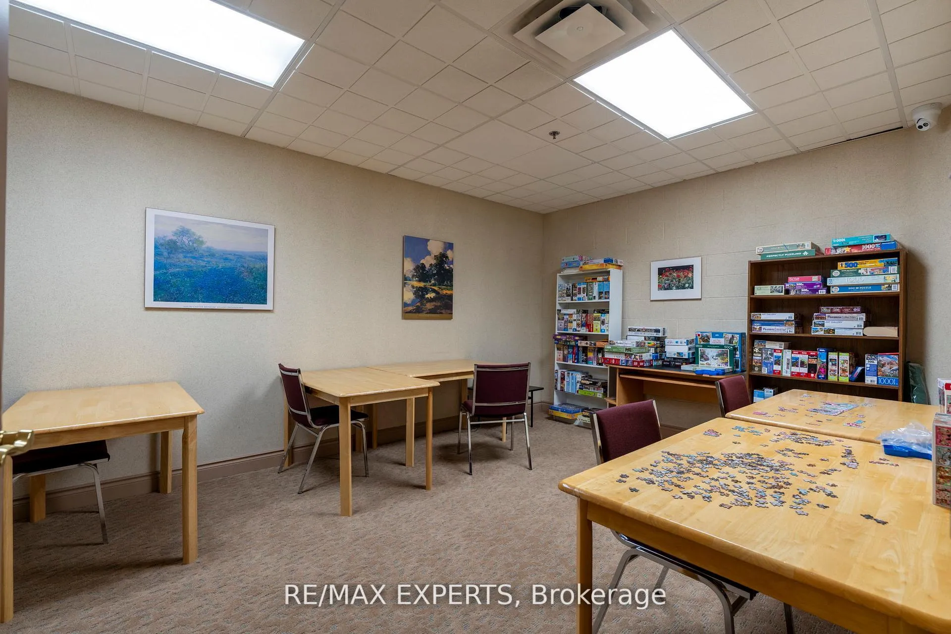 Photo 42 of Unit 406, 10 Dayspring Circle, Brampton, Goreway Drive Corridor — HOMEH