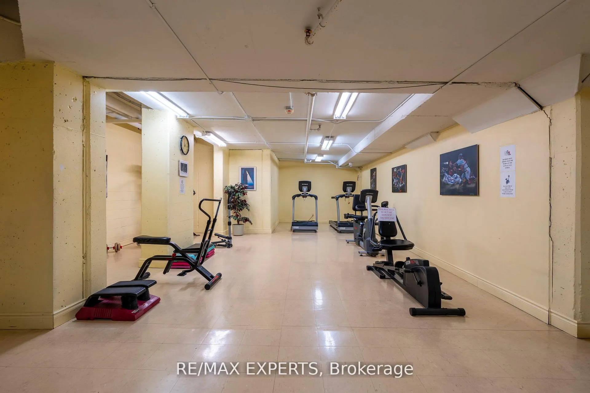 Photo 43 of Unit 406, 10 Dayspring Circle, Brampton, Goreway Drive Corridor — HOMEH