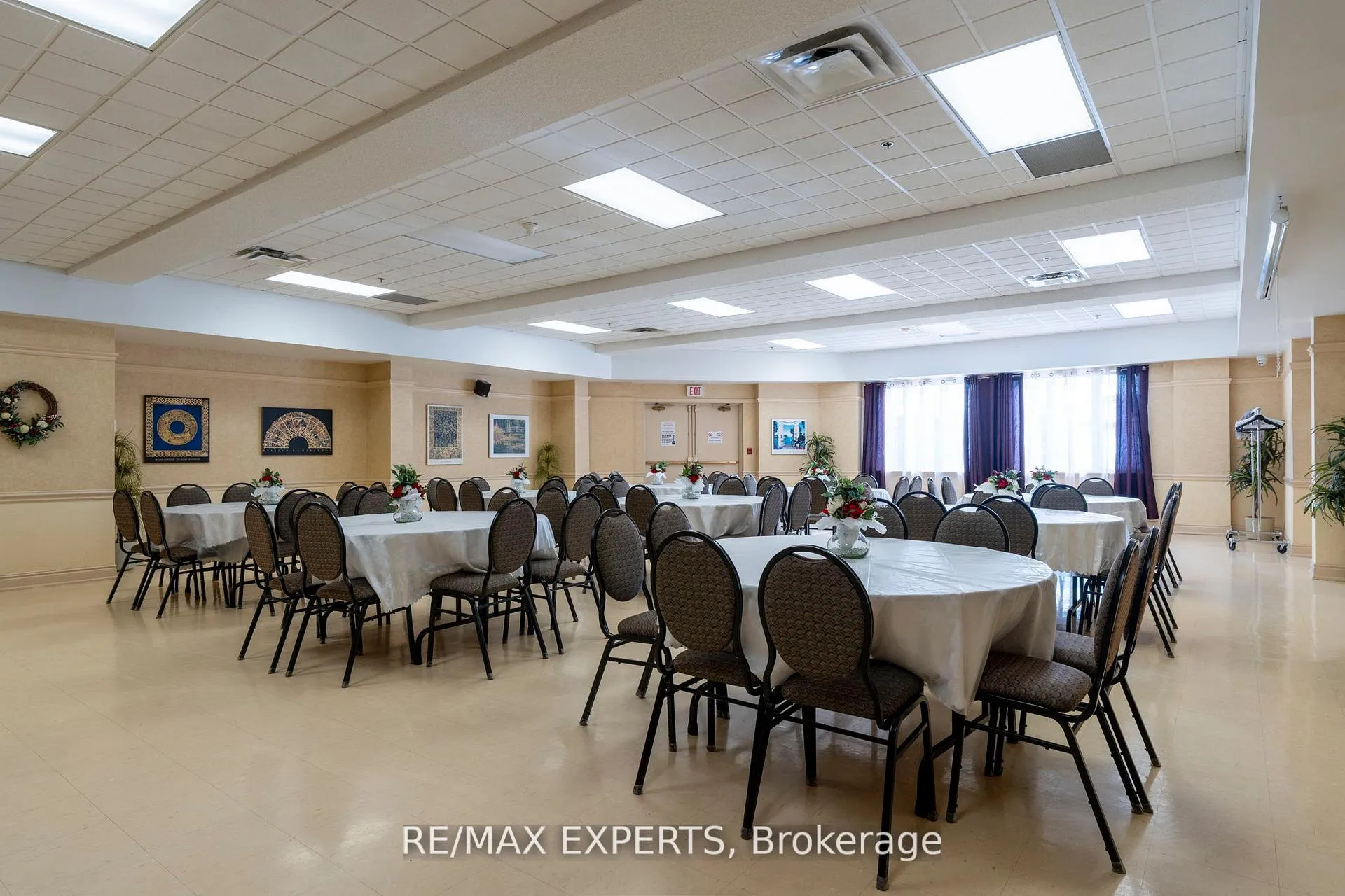 Photo 45 of Unit 406, 10 Dayspring Circle, Brampton, Goreway Drive Corridor — HOMEH