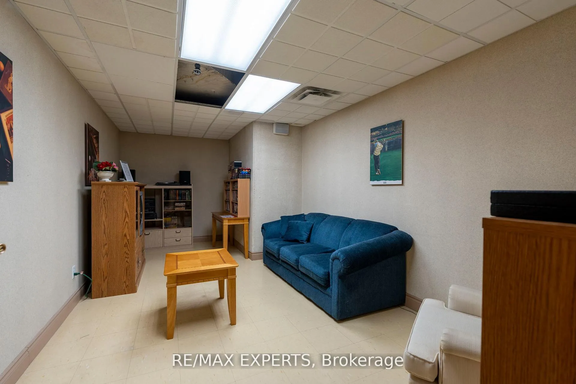 Photo 46 of Unit 406, 10 Dayspring Circle, Brampton, Goreway Drive Corridor — HOMEH