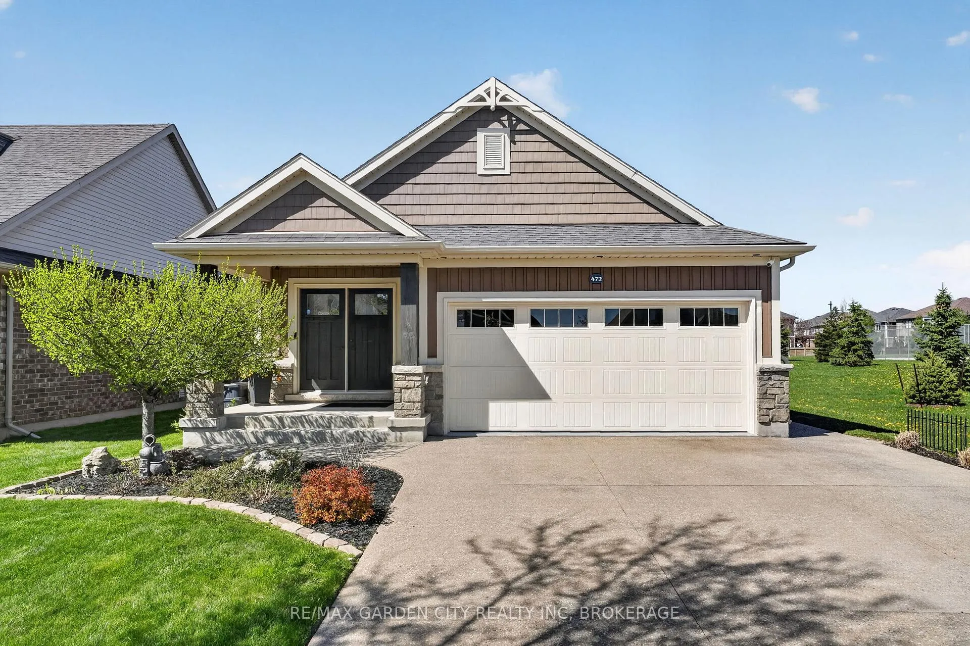 Photo 1 of 472 Gaiser Road, Welland, Coyle Creek — HOMEH