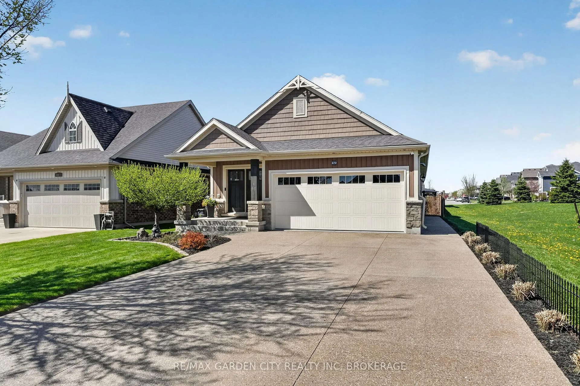 Photo 2 of 472 Gaiser Road, Welland, Coyle Creek — HOMEH