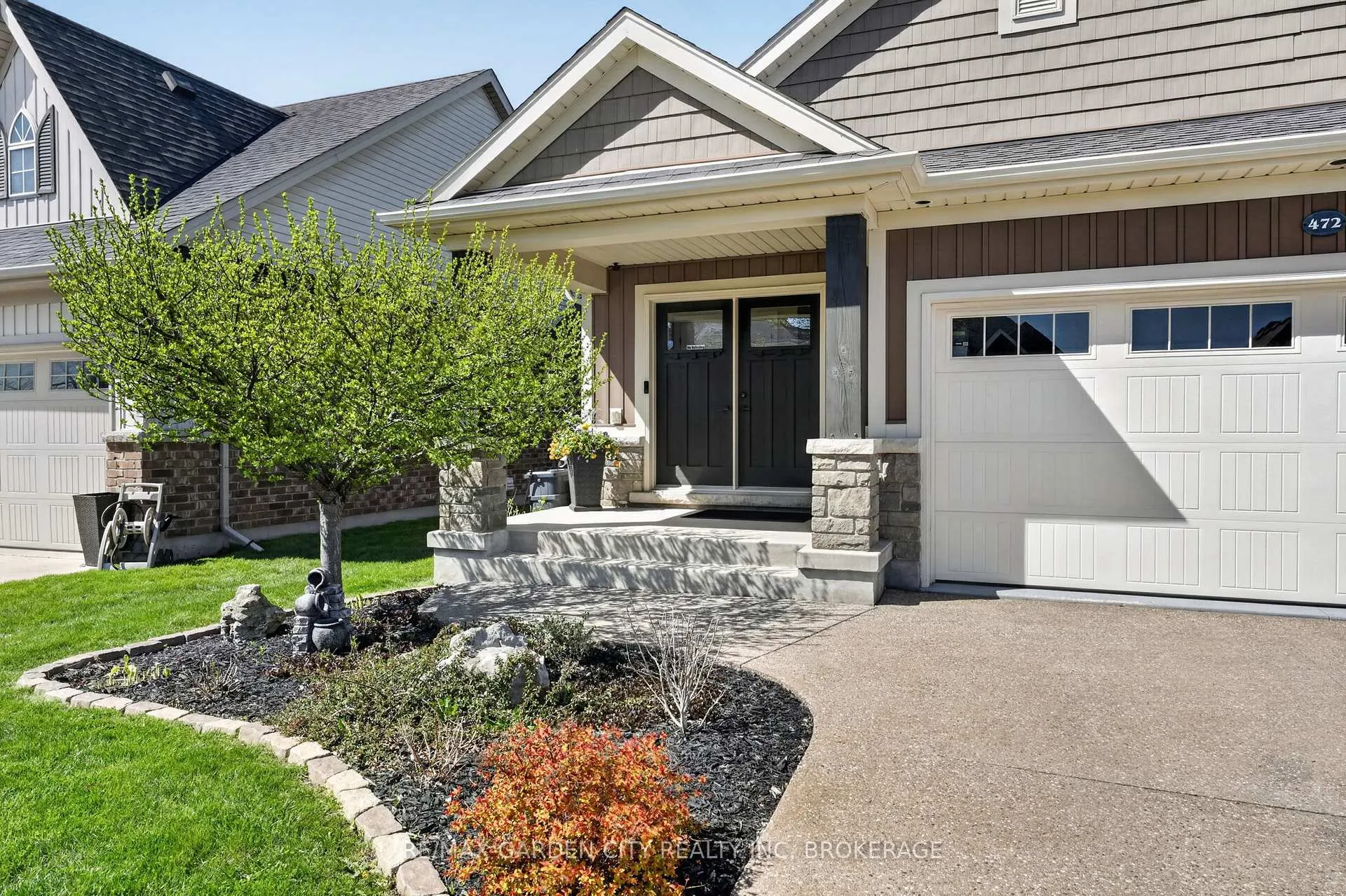 Photo 3 of 472 Gaiser Road, Welland, Coyle Creek — HOMEH