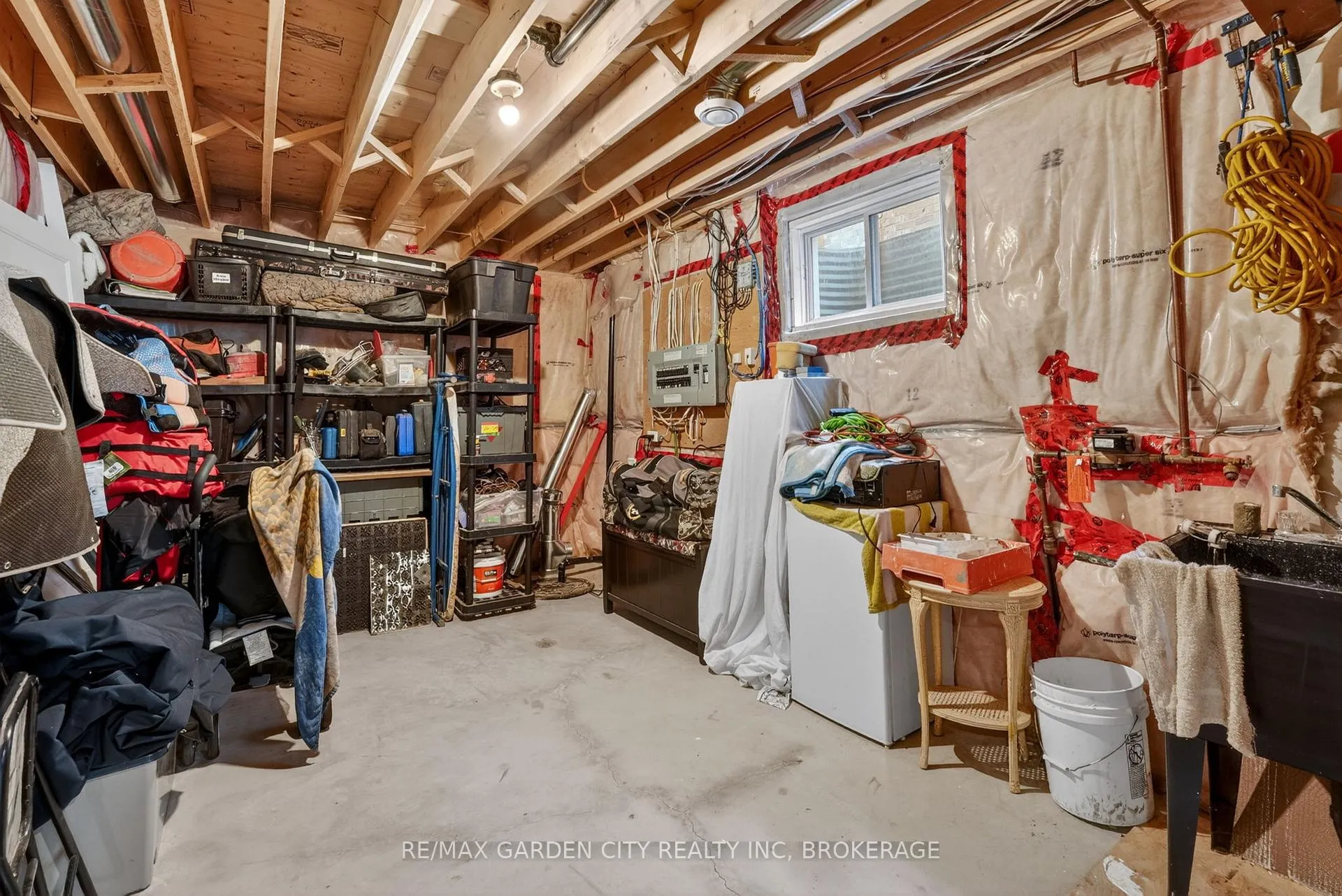 Photo 37 of 472 Gaiser Road, Welland, Coyle Creek — HOMEH