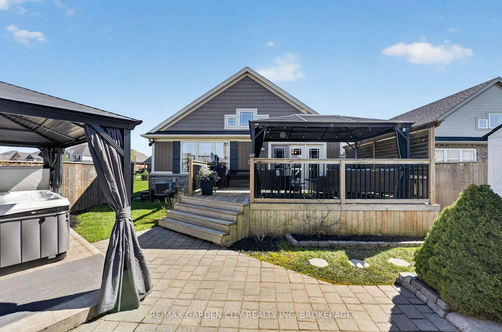 Photo 43 of 472 Gaiser Road, Welland, Coyle Creek — HOMEH