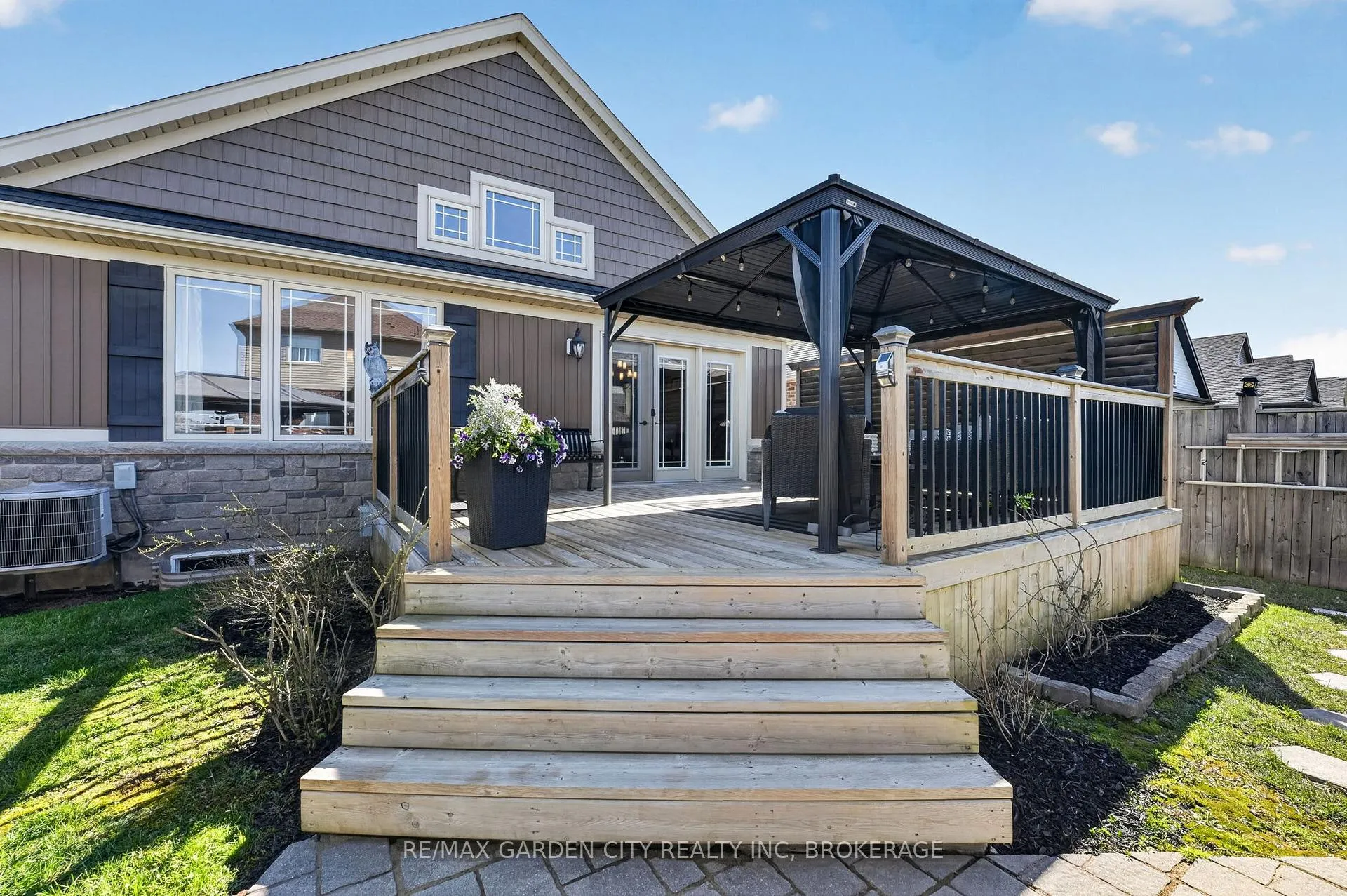 Photo 44 of 472 Gaiser Road, Welland, Coyle Creek — HOMEH