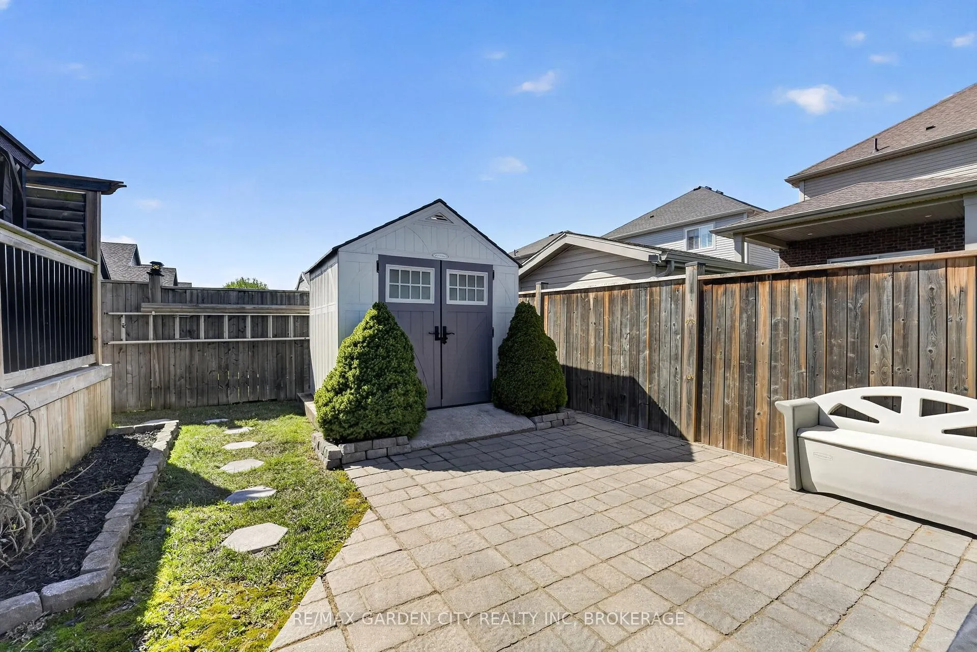 Photo 45 of 472 Gaiser Road, Welland, Coyle Creek — HOMEH