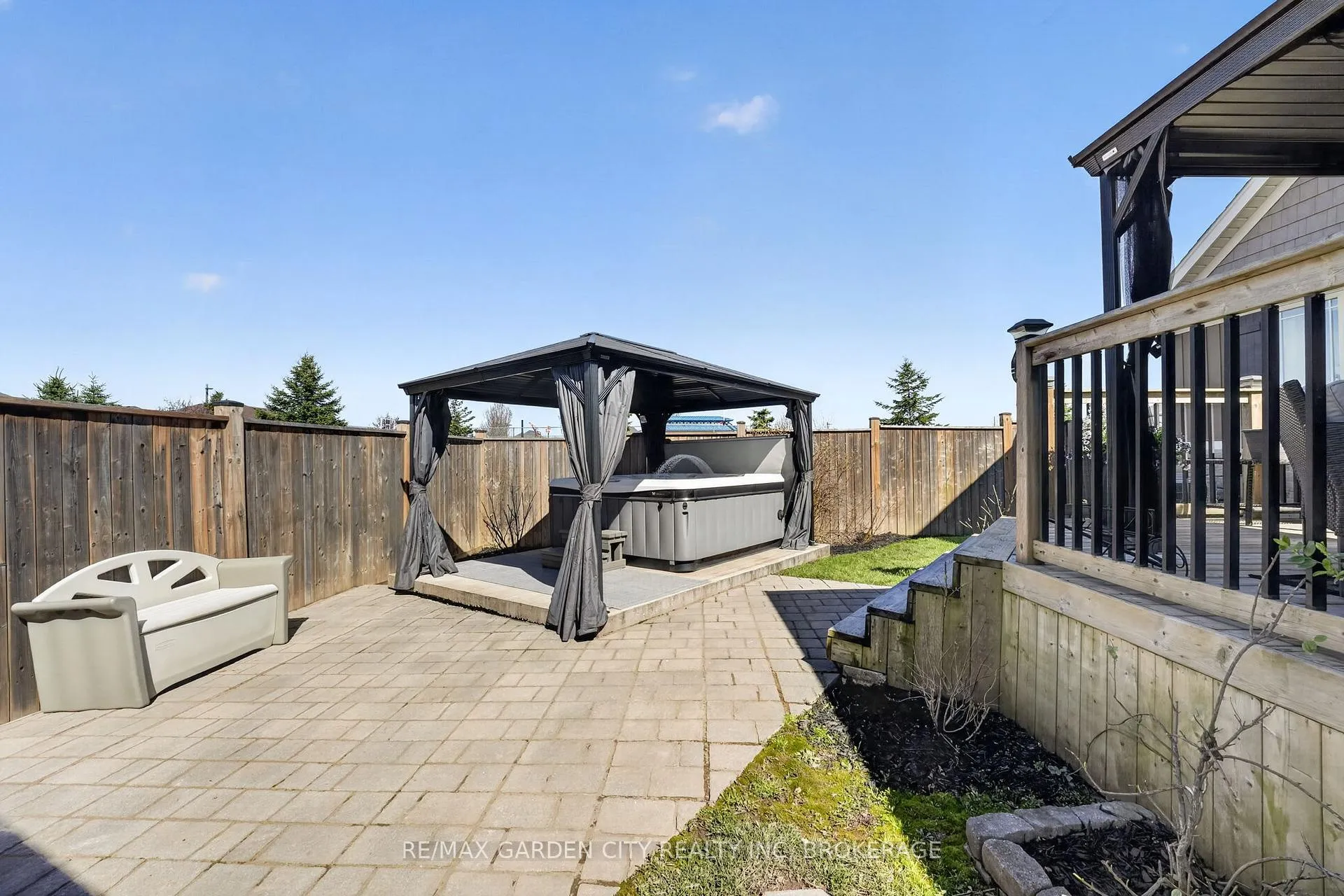 Photo 46 of 472 Gaiser Road, Welland, Coyle Creek — HOMEH