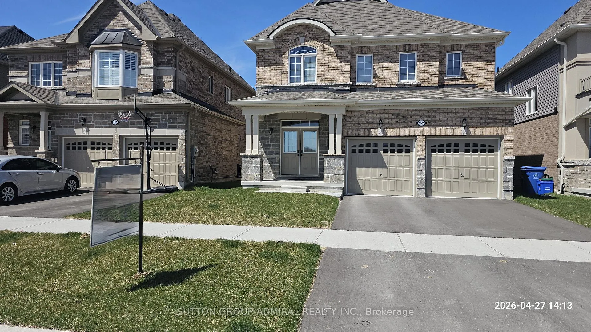 Photo of 152 Hawkins Street